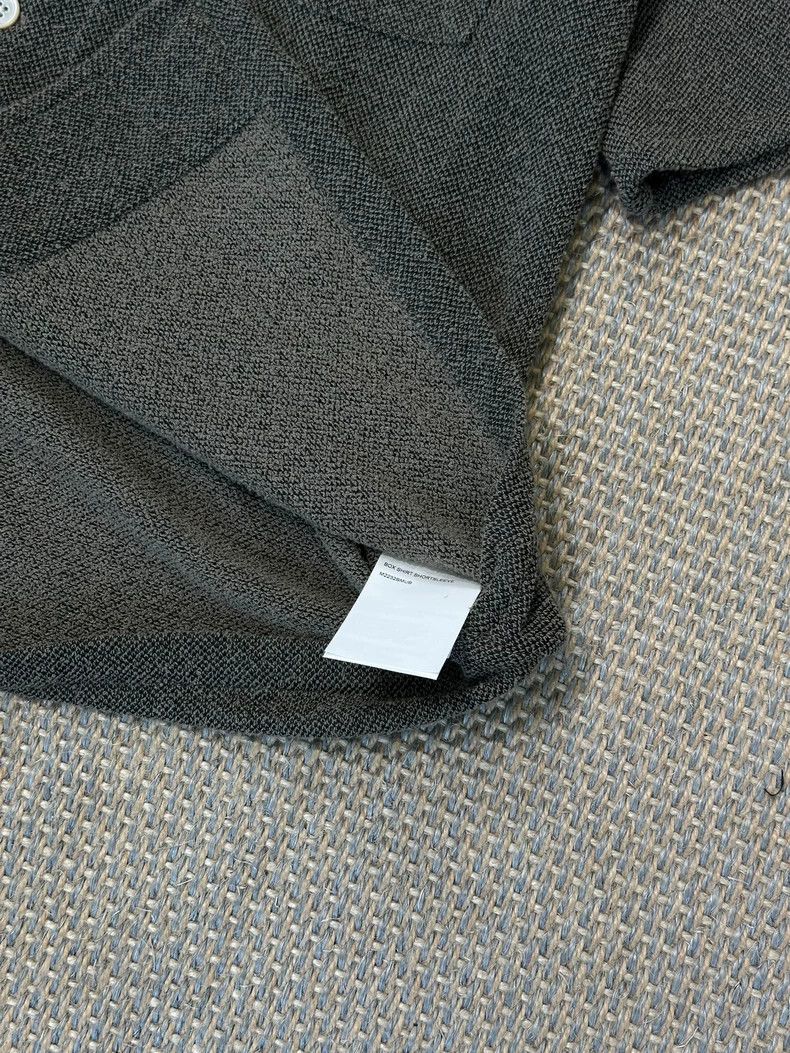 Our Legacy Our Legacy size44 short sleeve shirt Size US S / EU 44-46 / 1 - 4 Thumbnail
