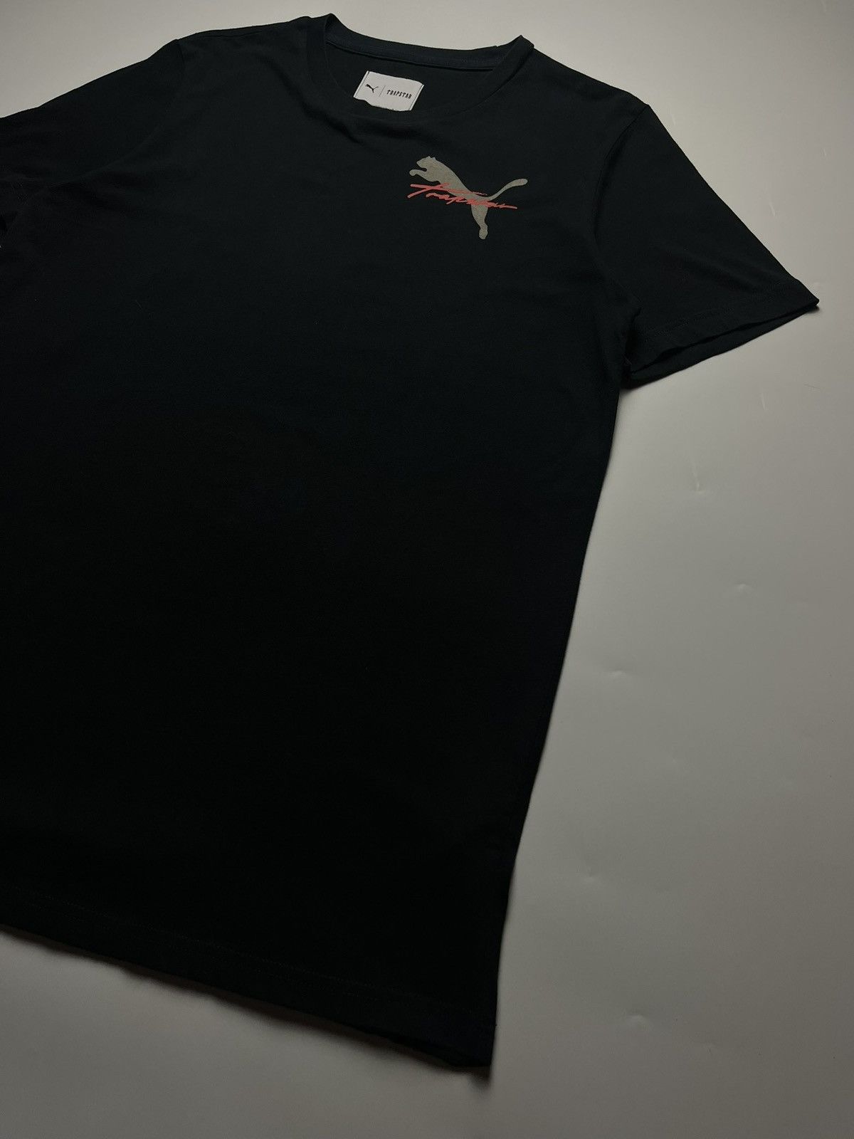 Trapstar London Trapstar x Puma Tshirt Size US S / EU 44-46 / 1 - 6 Thumbnail