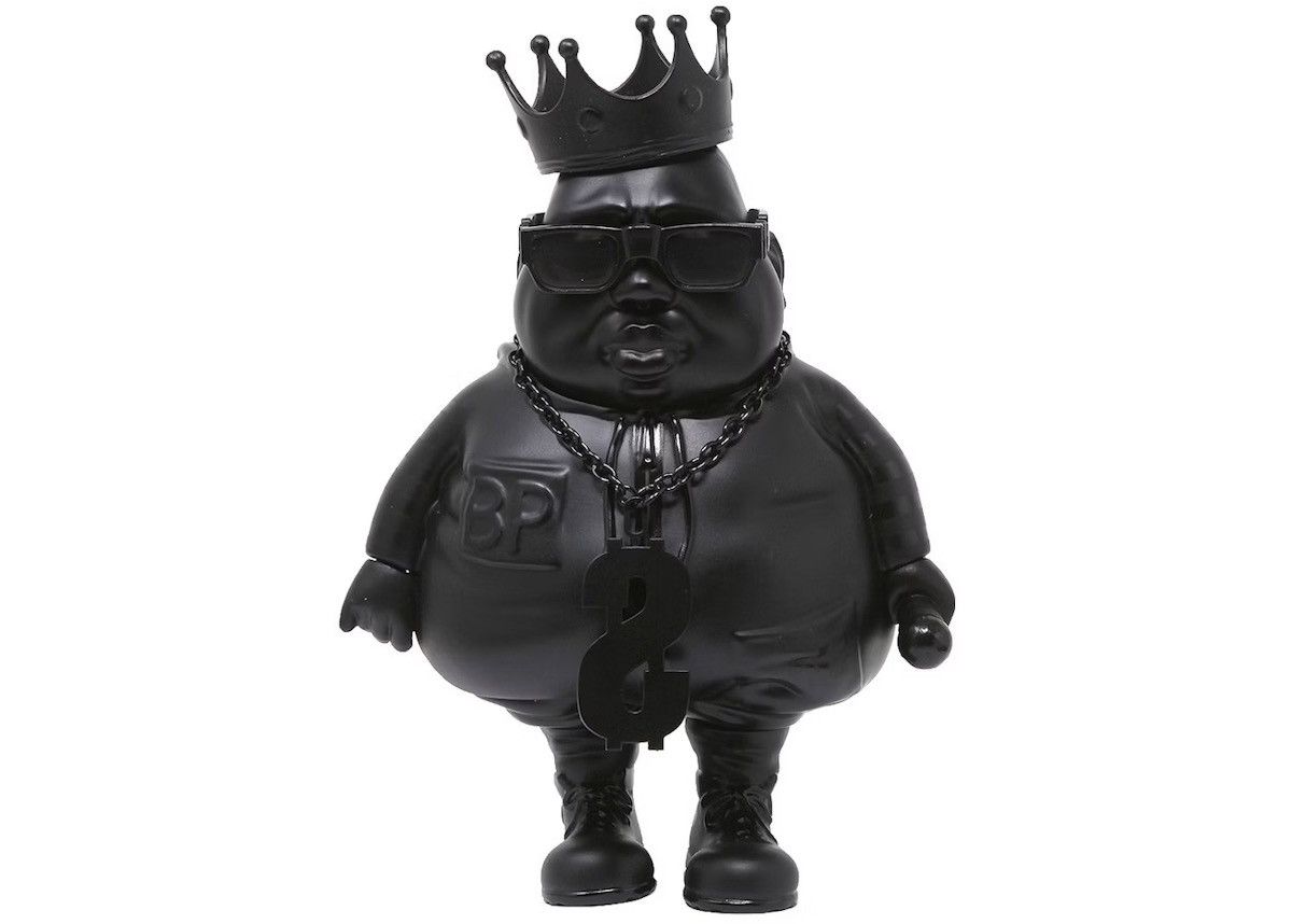 Bait Ron English Big Poppa Figure Size ONE SIZE - 1 Preview