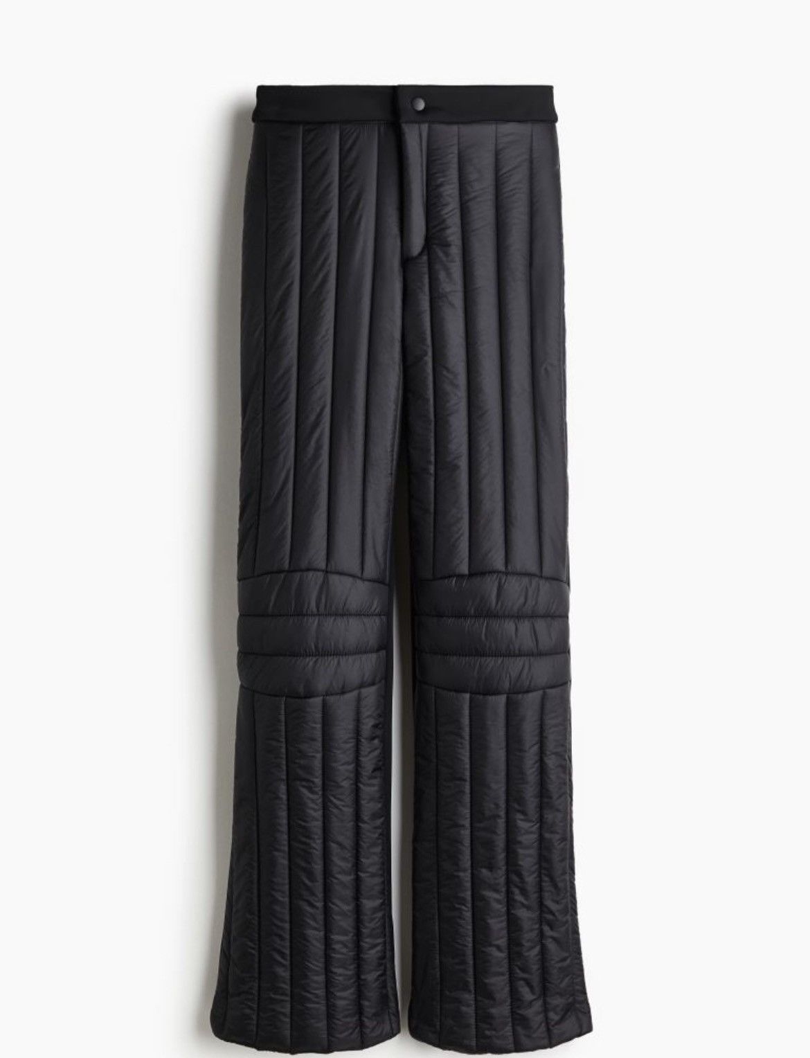 H&M H&M outdoor shell pants with Thermomove size small Size US 28 / EU 44 - 1 Thumbnail