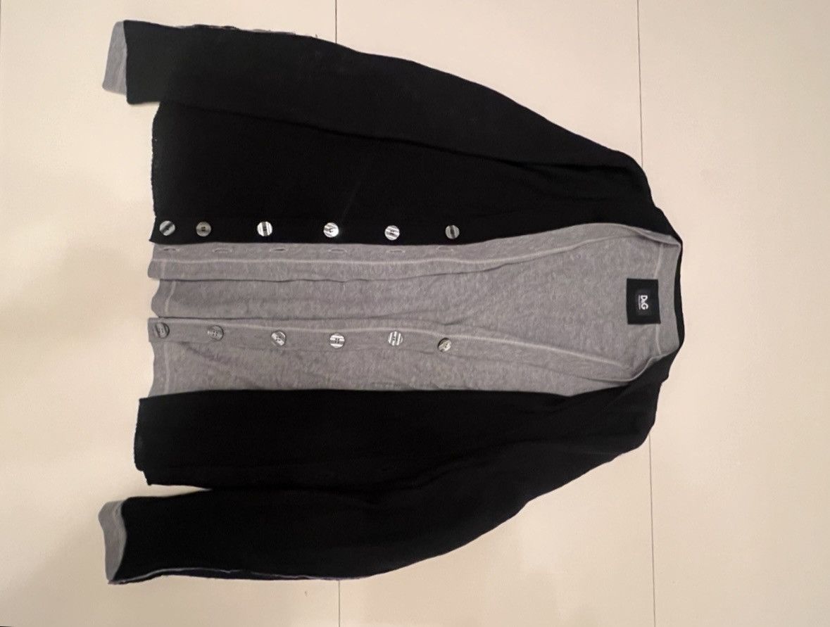 Dolce & Gabbana Dolce & Gabbana Cardigan Size US S / EU 44-46 / 1 - 2 Thumbnail