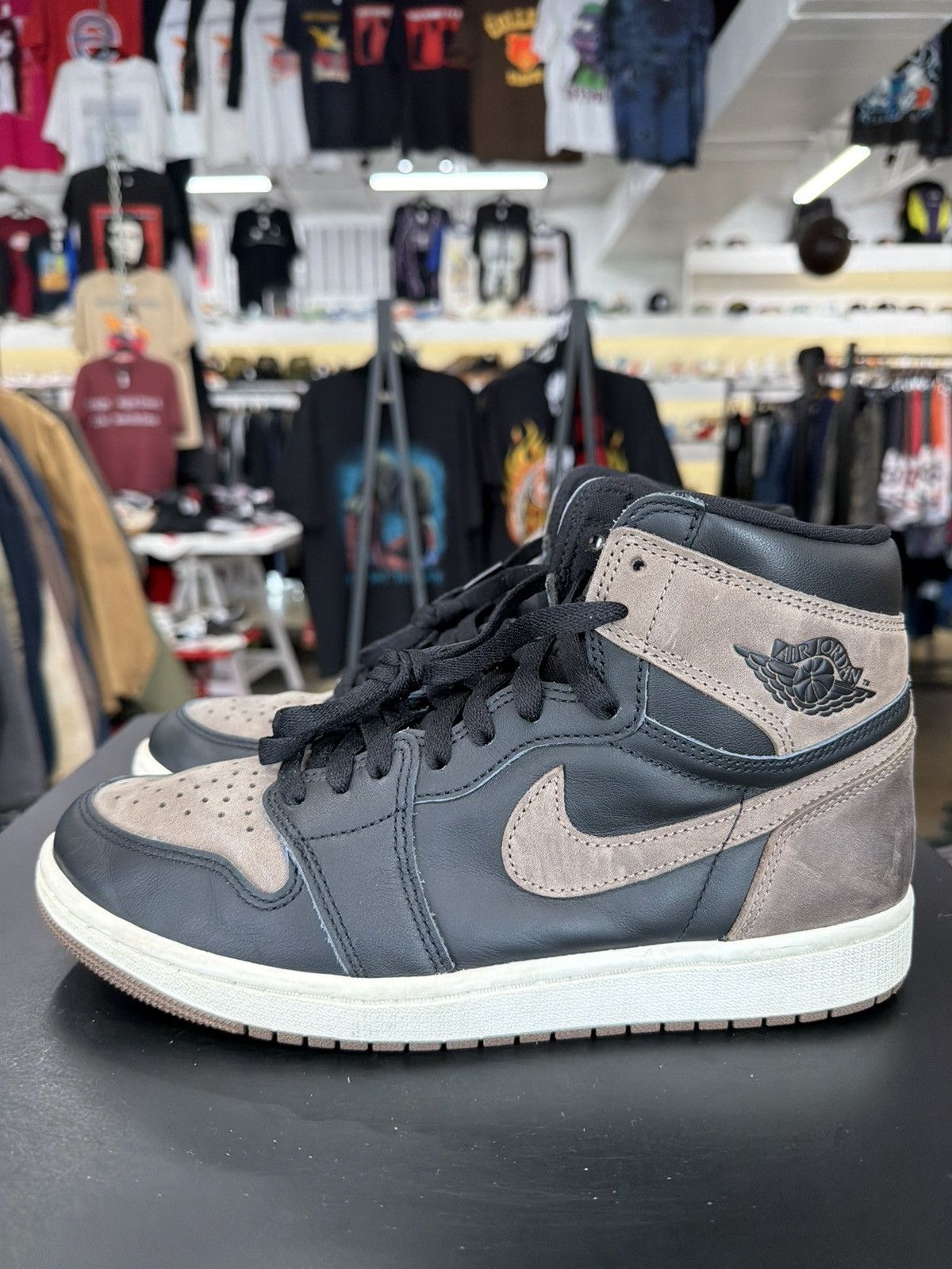 Jordan Brand Air Jordan 1 Palomino Size 9 (2023) Size US 9 / EU 42 - 7 Thumbnail