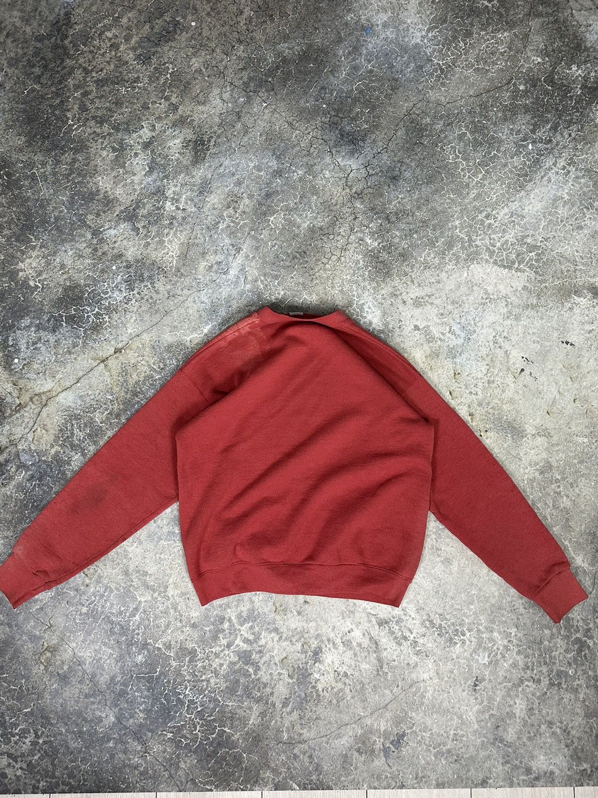 Designer × Vintage Vintage Thrashed Blank Size US M / EU 48-50 / 2 - 6 Thumbnail