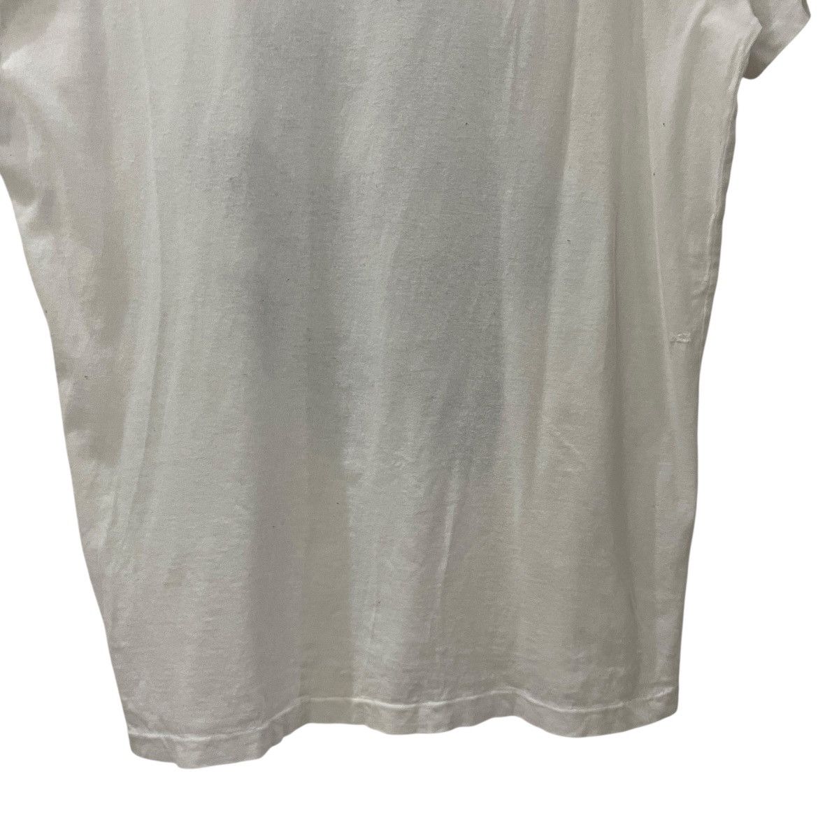 CABANE de ZUCCa Vintage Cabane De Zucca By Issey Miyake Tee Size US M / EU 48-50 / 2 - 8 Thumbnail