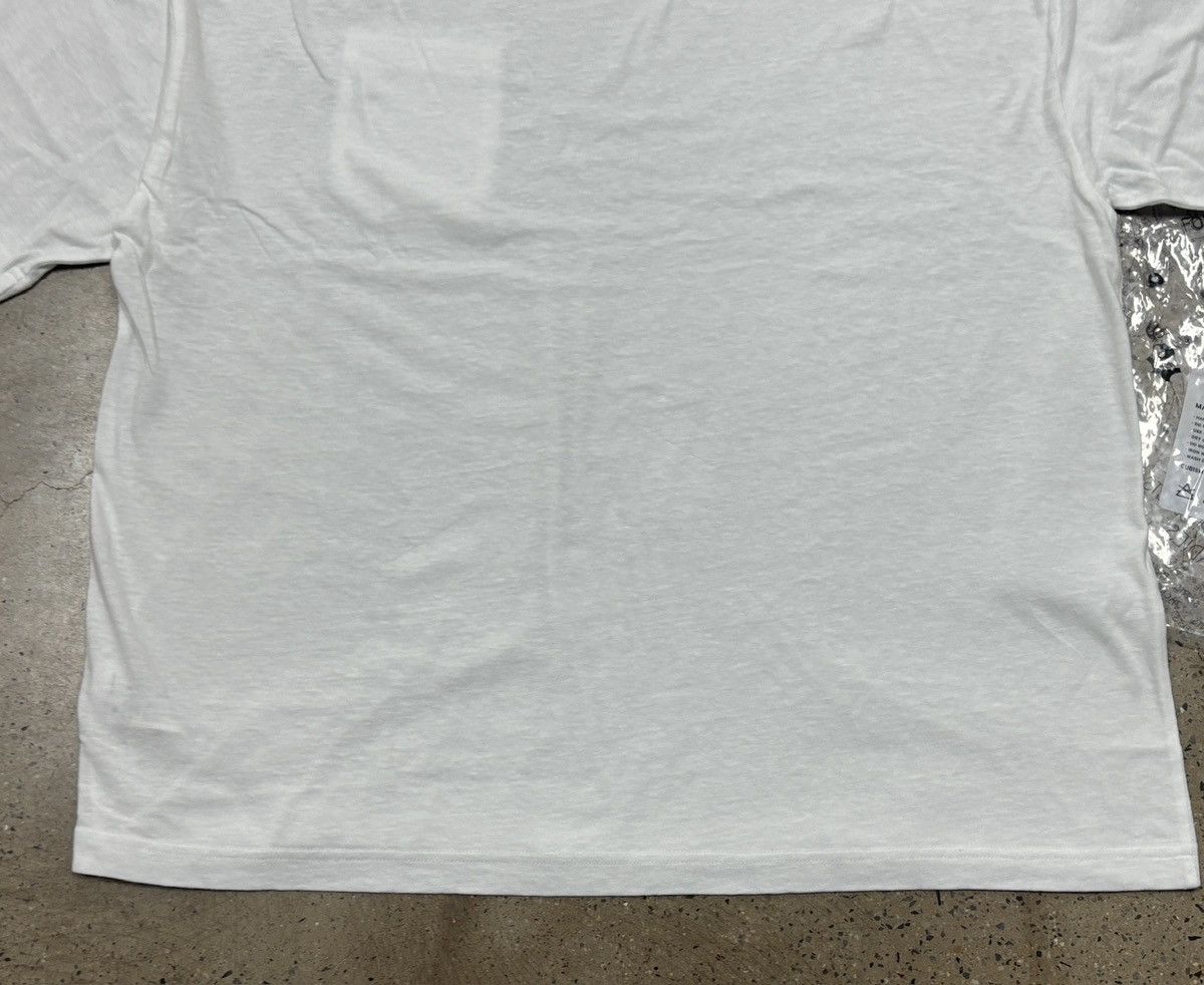 Visvim VISVIM 25AW SUBLIG EX JUMBO Tee ，size2 Size US M / EU 48-50 / 2 - 8 Thumbnail