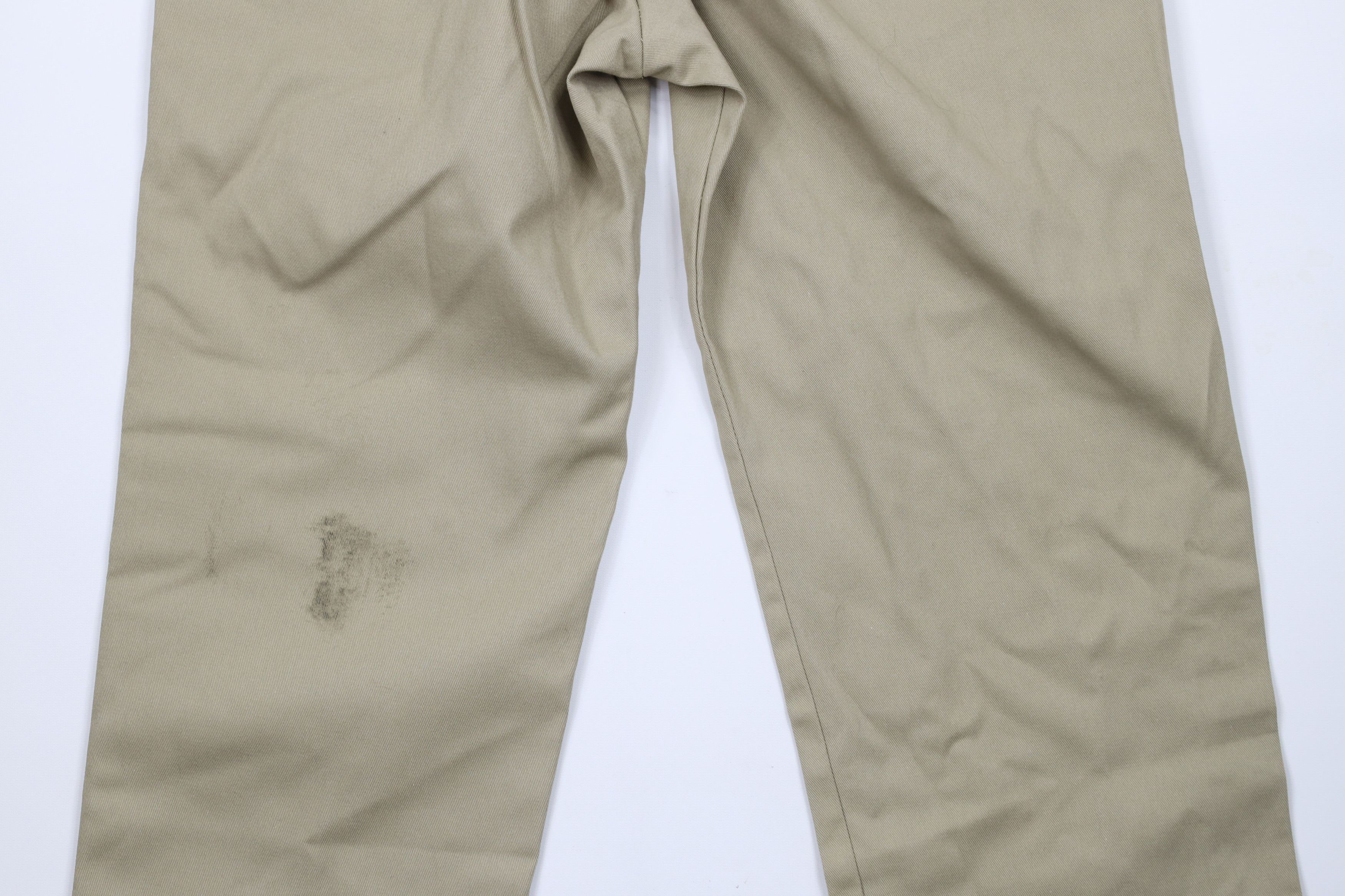 Dickies × Vintage Vintage Dickies Spell Out Wide Leg Work Mechanic Pants Size US 38 / EU 54 - 13 Thumbnail