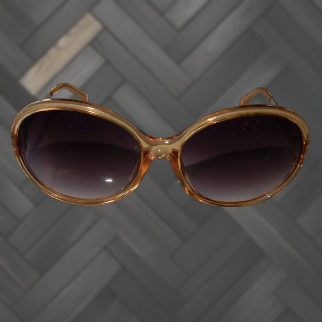 Kenneth Cole Kenneth Cole Sunglasses KC1201 027B Women Gold Frame Sunglasses KC1201 027B Size ONE SIZE - 1 Thumbnail