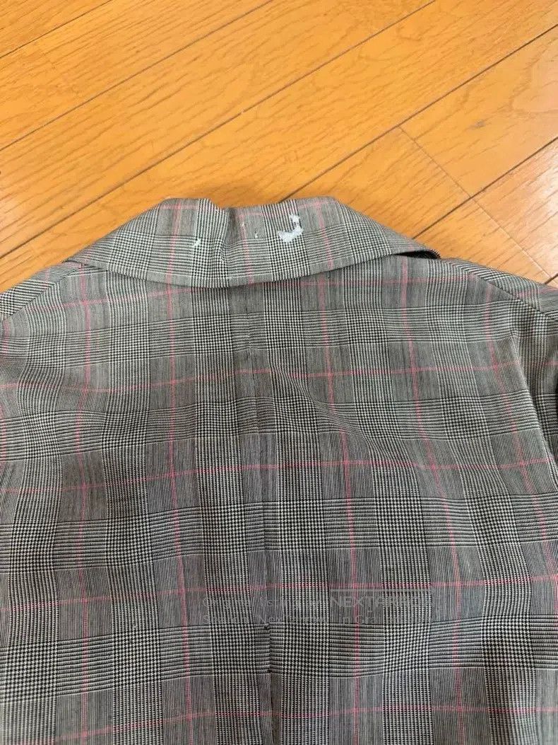 Vivienne Westwood Vivienne Westwood Plaid suit Size XS / US 0-2 / IT 36-38 - 3 Thumbnail