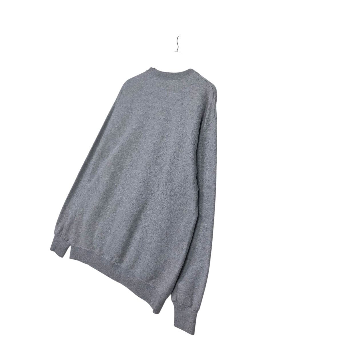 Japanese Brand Vintage Fruit of the Loom BEST “Dog Person” Pullover Size US M / EU 48-50 / 2 - 11 Thumbnail