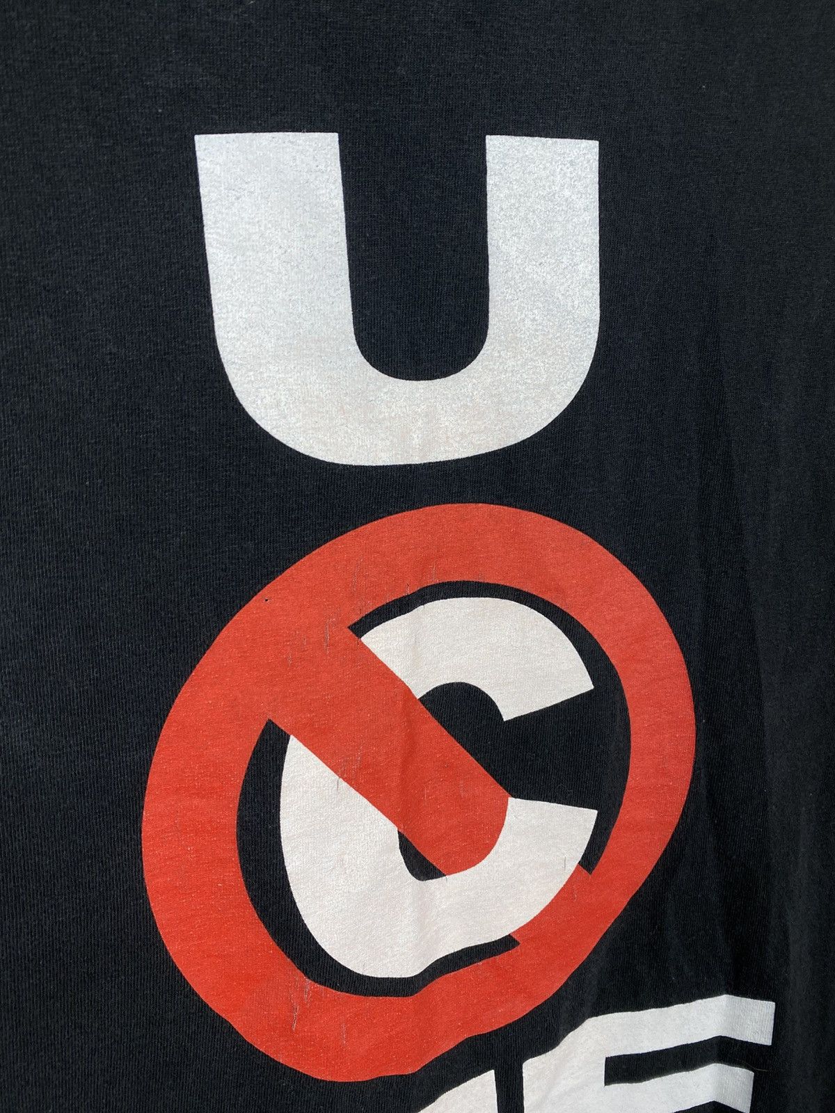 WWE 👋Vintage T-Shirt John Cena U Can’t Stop Me Never Give Up👋 Size US M / EU 48-50 / 2 - 10 Thumbnail