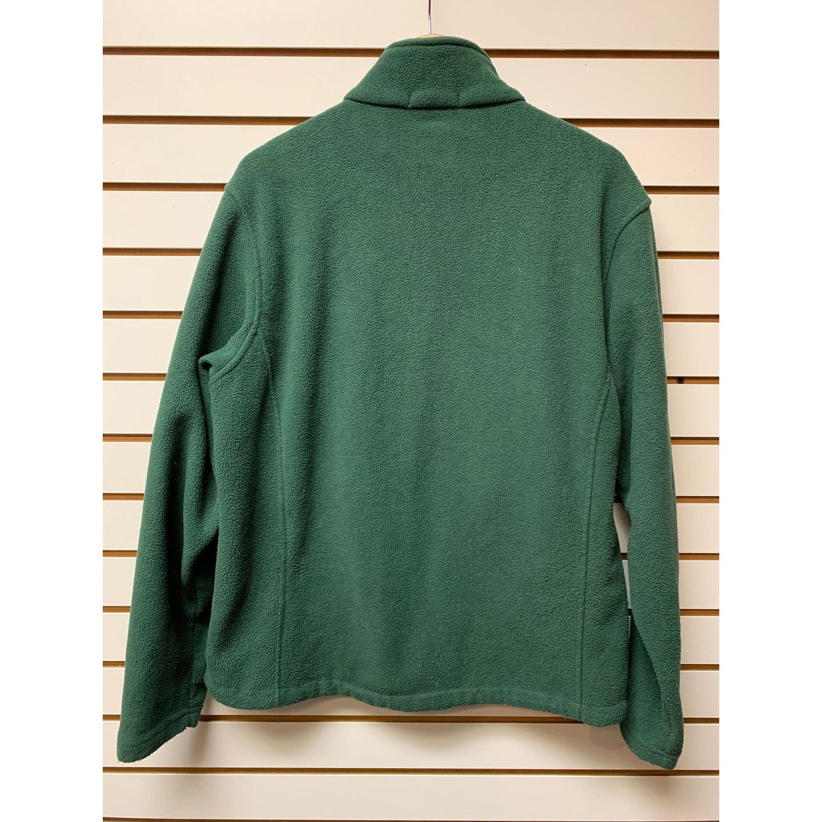 Port Authority Vintage slippery rock university fleece Sweatshirt large Size US L / EU 52-54 / 3 - 7 Thumbnail