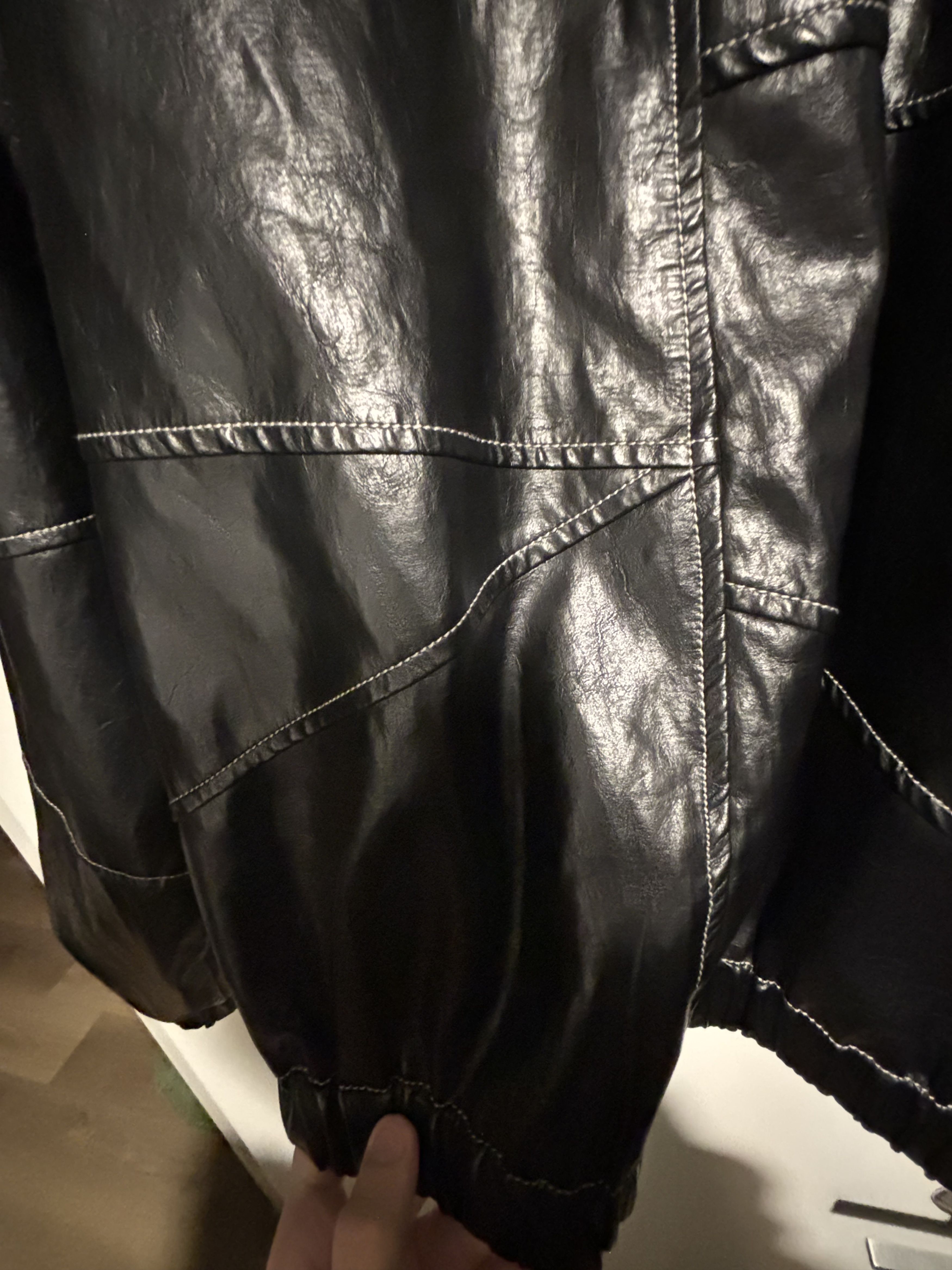 Andersson Bell Anderson Bell Leather Jacket Size US L / EU 52-54 / 3 - 4 Thumbnail