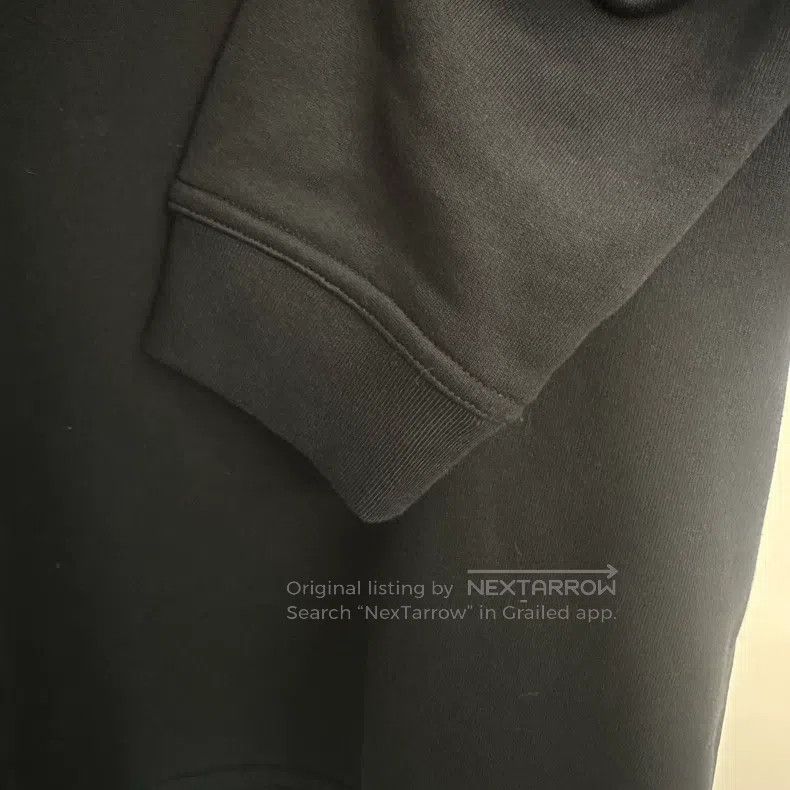 Hermes Hermes Sports Capsule Hooded Sweatshirt Size US XL / EU 56 / 4 - 6 Thumbnail