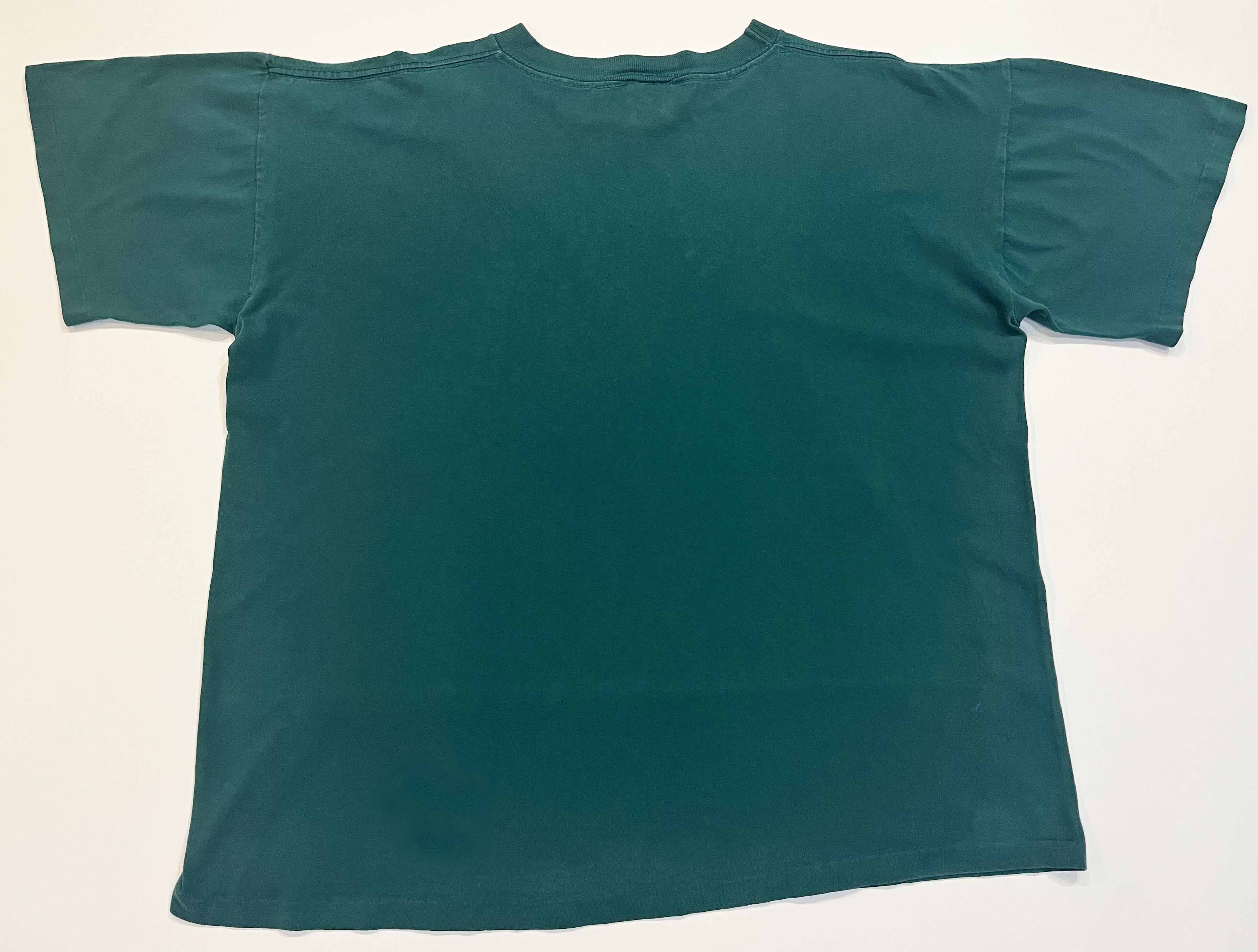 NFL × Riddell × Vintage Vintage Riddell 1996 NFL Philadelphia Eagles T-Shirt Size US L / EU 52-54 / 3 - 7 Thumbnail