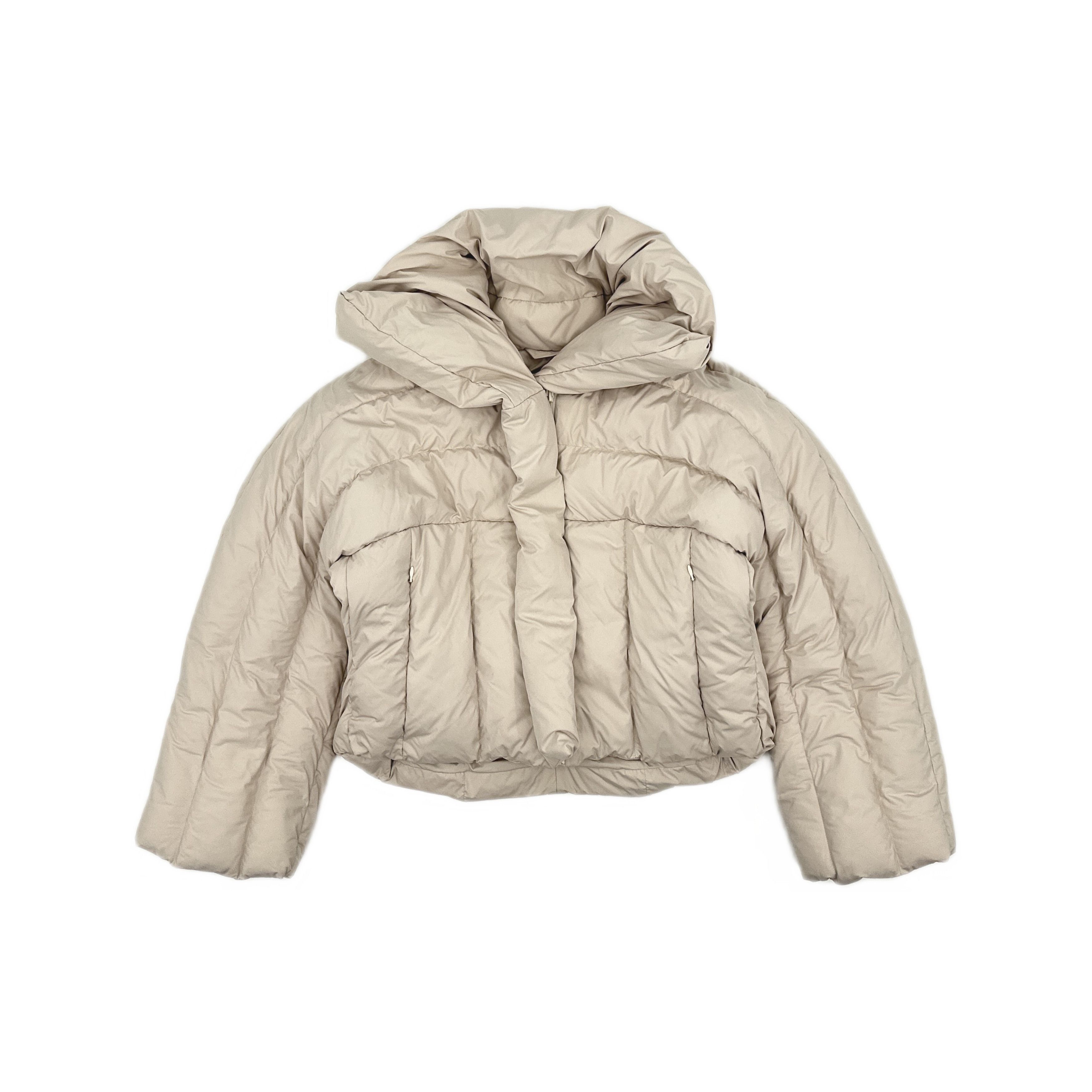 Acne Studios Acne Studios Padded Down Jacket Size 34 Size XXS / US 00 / IT 34 - 1 Thumbnail