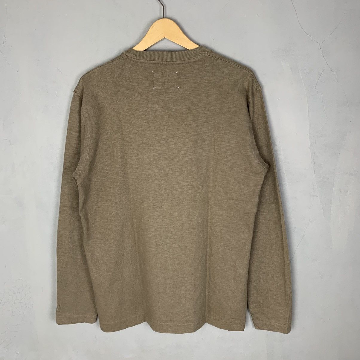Helly Hansen Helly Hansen Long Sleeve Size US M / EU 48-50 / 2 - 9 Thumbnail