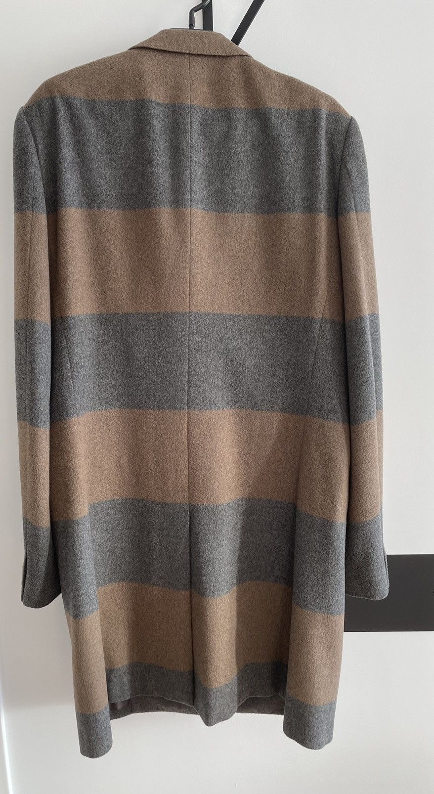 Kolor Kolor Coat Size US M / EU 48-50 / 2 - 2 Thumbnail