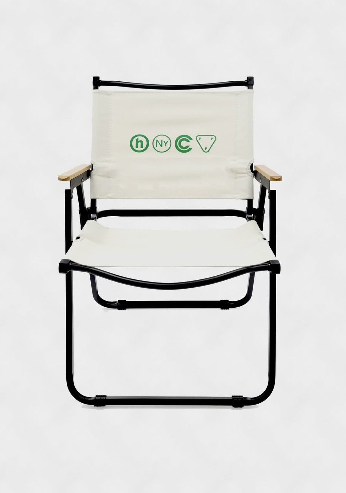 HIDDEN Hidden camping chair Size ONE SIZE - 1 Thumbnail