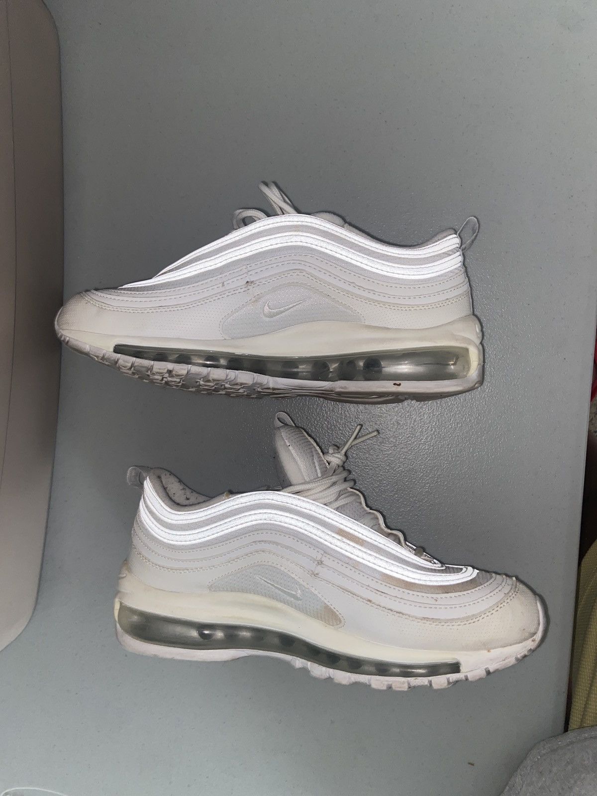 Nike Nike air max 97 Size US 6 / EU 39 - 2 Thumbnail