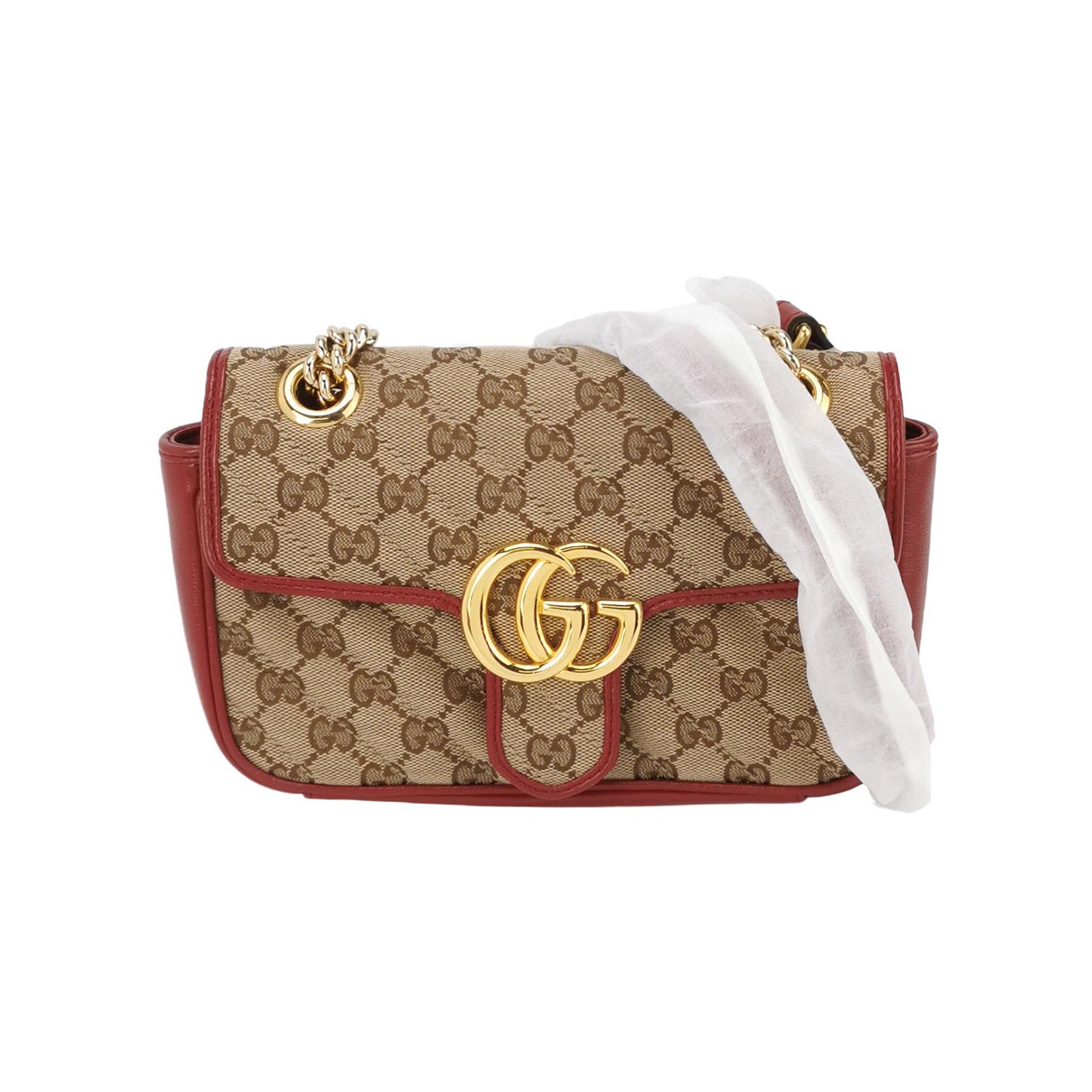 Gucci Gucci Women os Shoulder Bags Size ONE SIZE - 1 Thumbnail