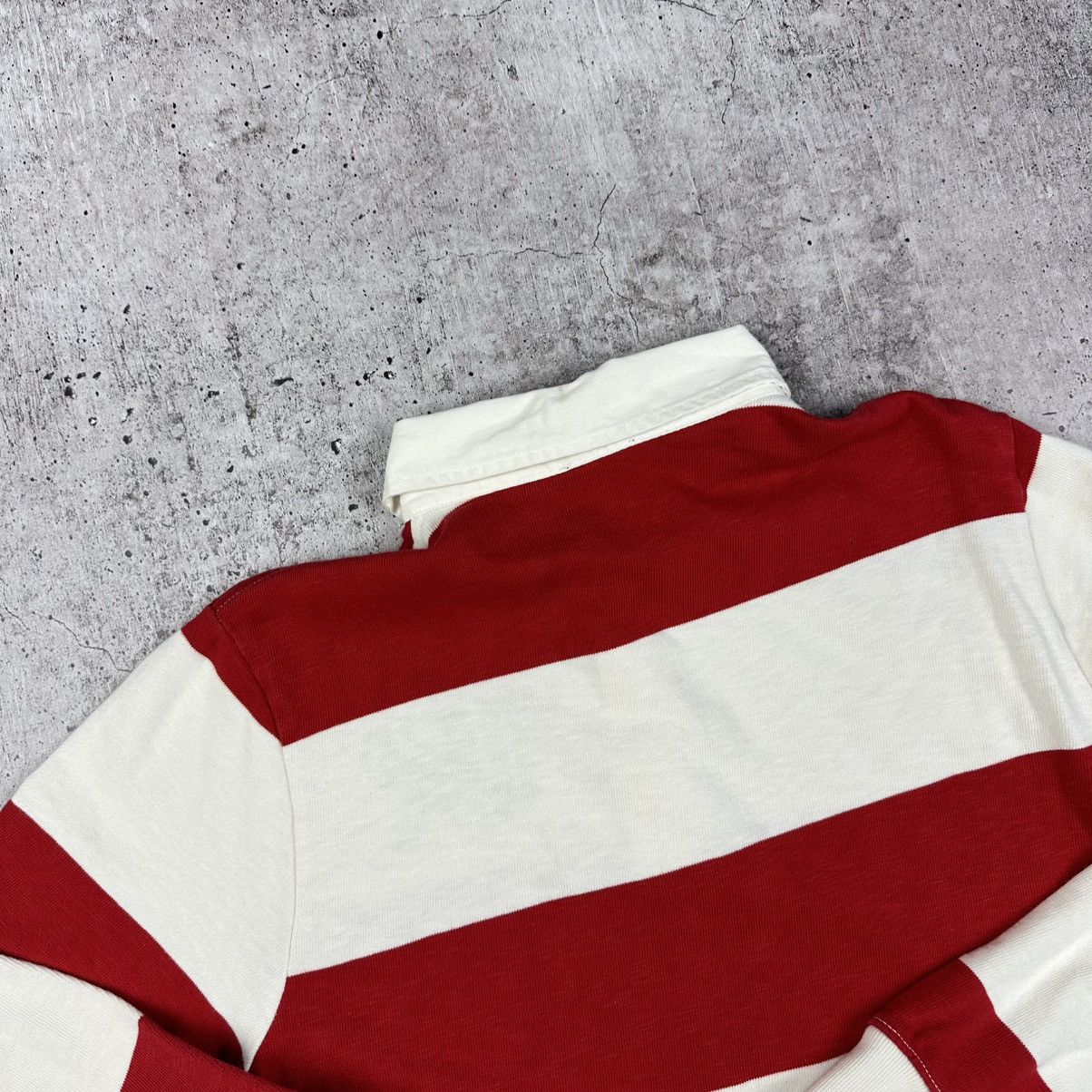 Polo Ralph Lauren NWT Polo Ralph Lauren Long Sleeve Polo Size US L / EU 52-54 / 3 - 15 Thumbnail