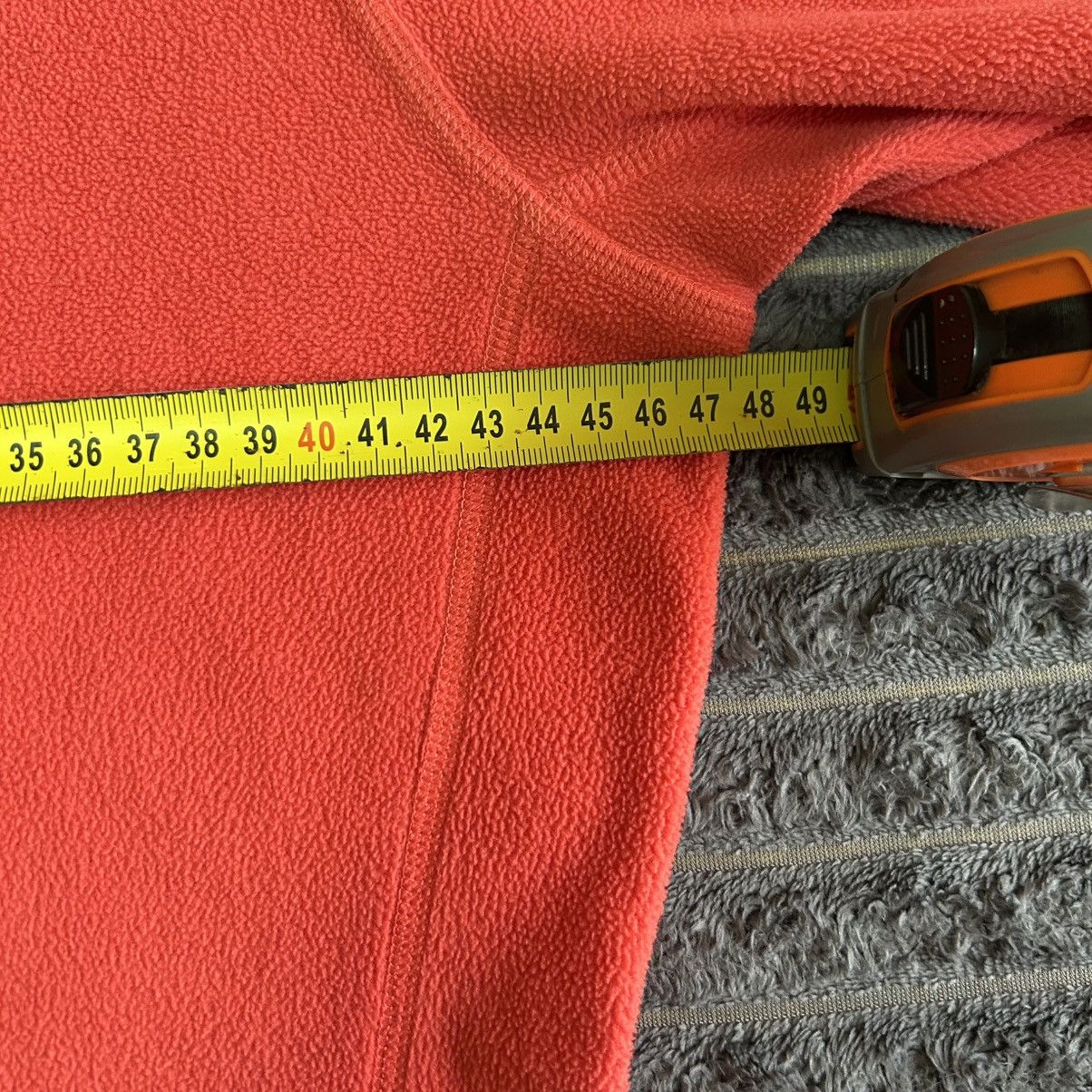 The North Face The North Face Glaciar Polar Fleece Full Zip Light Jacket Size S / US 4 / IT 40 - 14 Thumbnail