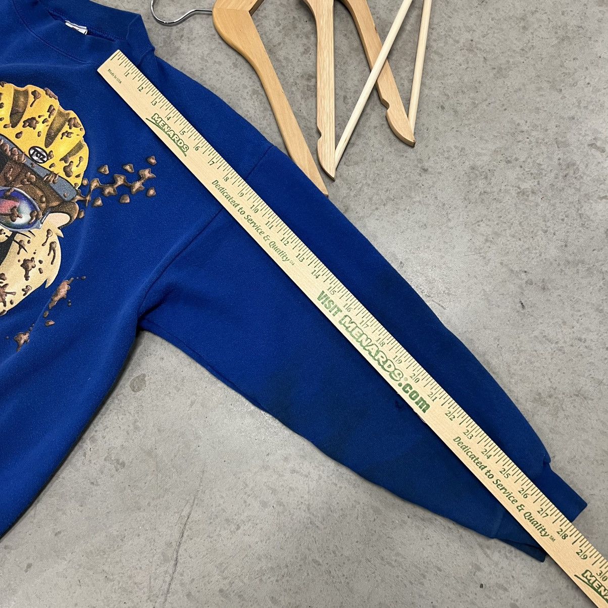 Vintage Taz 90s Size US L / EU 52-54 / 3 - 5 Thumbnail