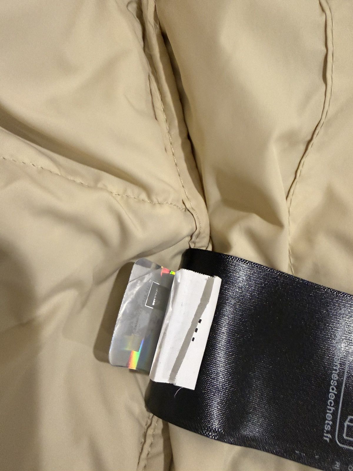 The North Face The north face 1996 Retro Nuptse down jacket. Size US S / EU 44-46 / 1 - 8 Thumbnail