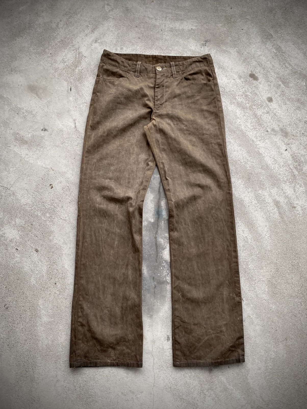 Johnbull JOHNBULL PANTS Size US 29 - 1 Thumbnail