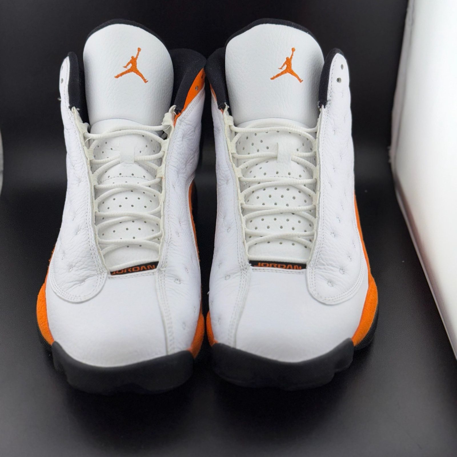 Jordan Brand Jordan 13 Retro Starfish Size US 13 / EU 46 - 3 Thumbnail