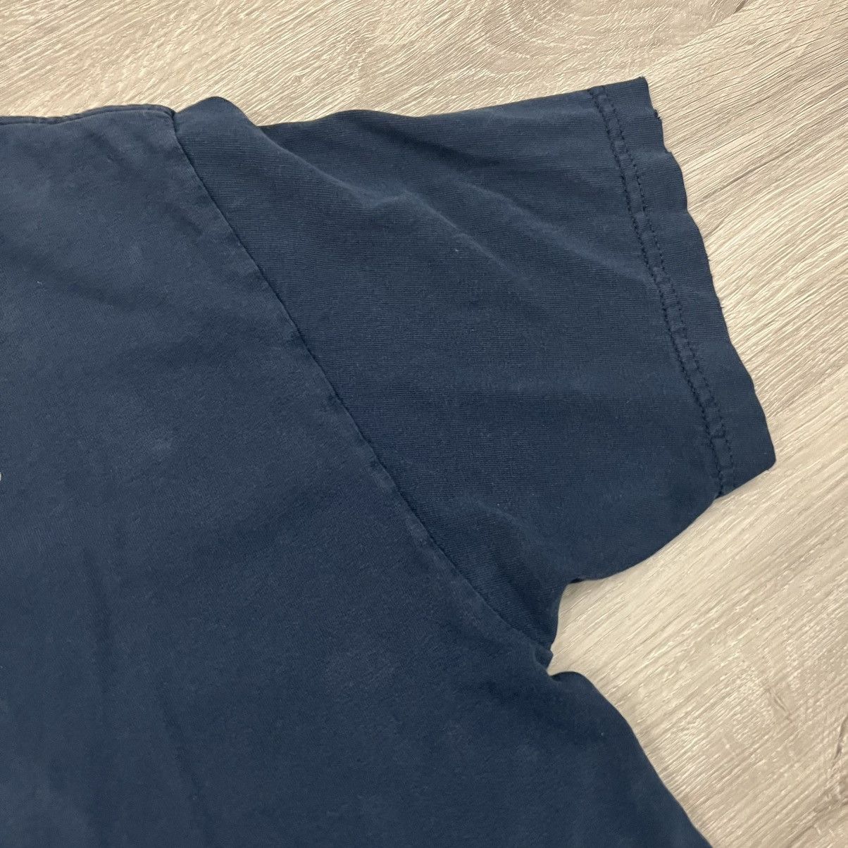 Vintage Vintage USPS A Simpler Way To Ship Tee Size US L / EU 52-54 / 3 - 13 Thumbnail