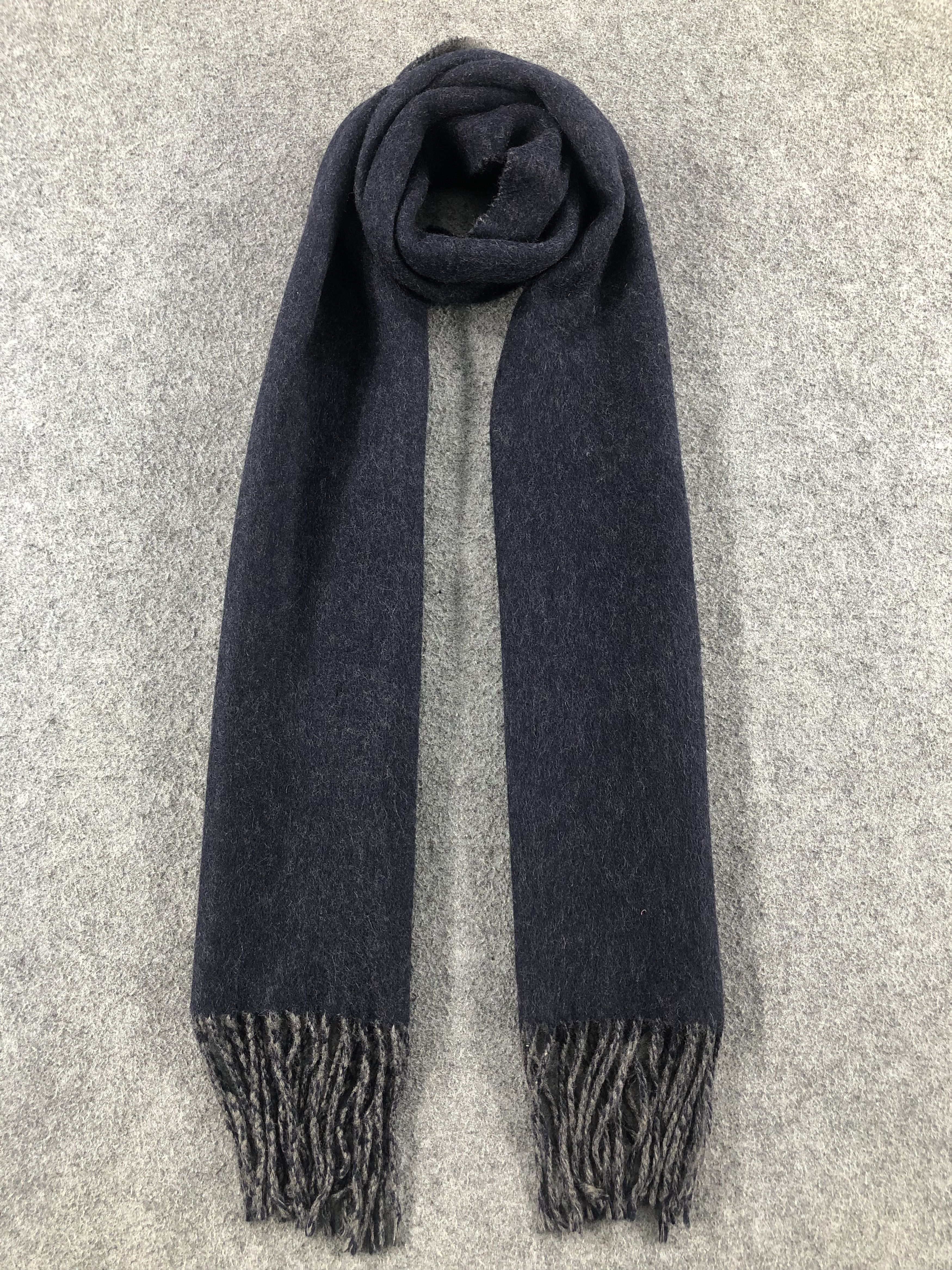 Takeo Kikuchi Takeo Kikuchi Scarf / Muffler / Neckwear Size ONE SIZE - 1 Thumbnail