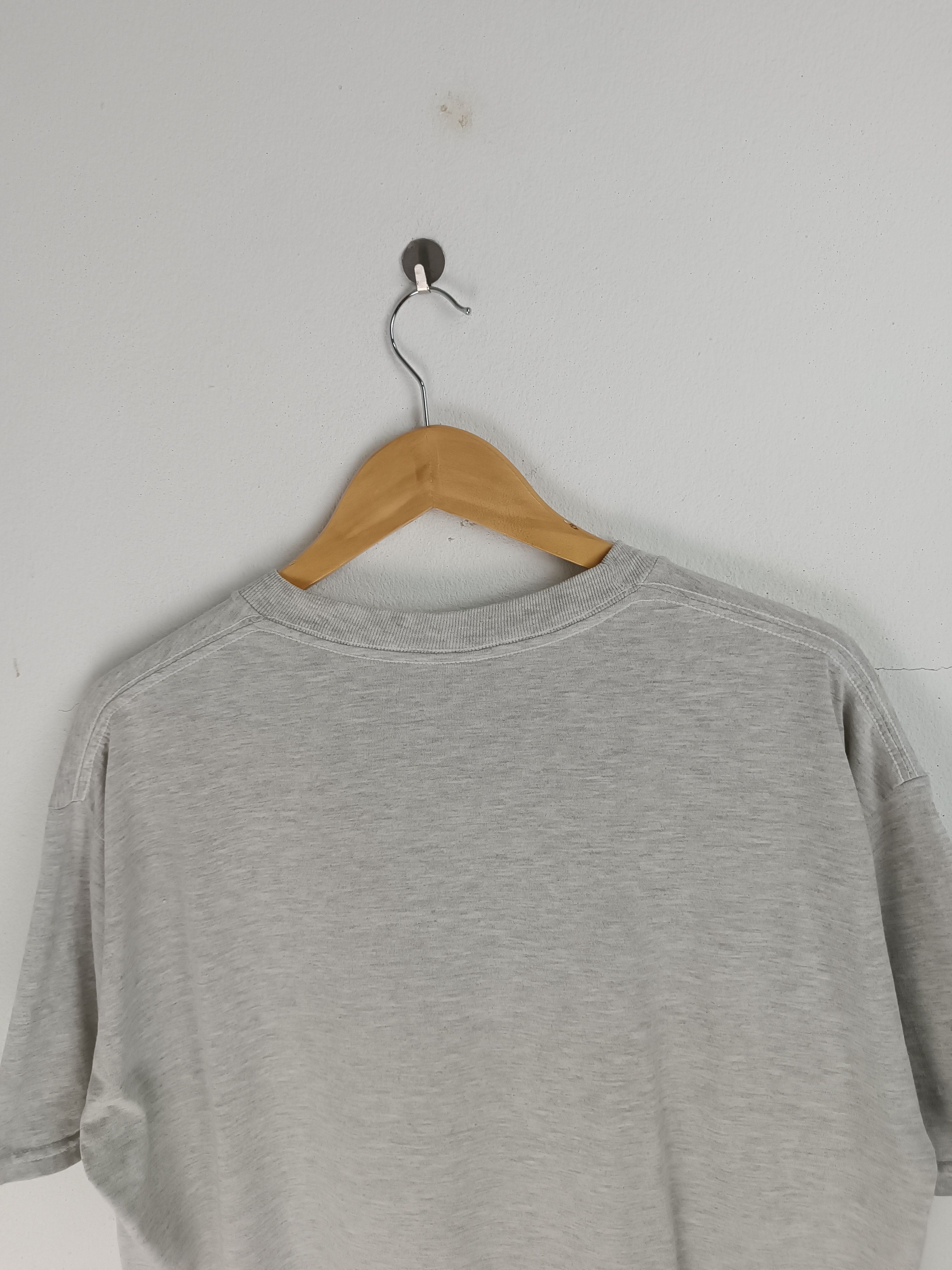Vintage VINTAGE 90'S PENNSYLVANIA STATE POLICE CADET TEE VERY RARE Size US L / EU 52-54 / 3 - 17 Thumbnail