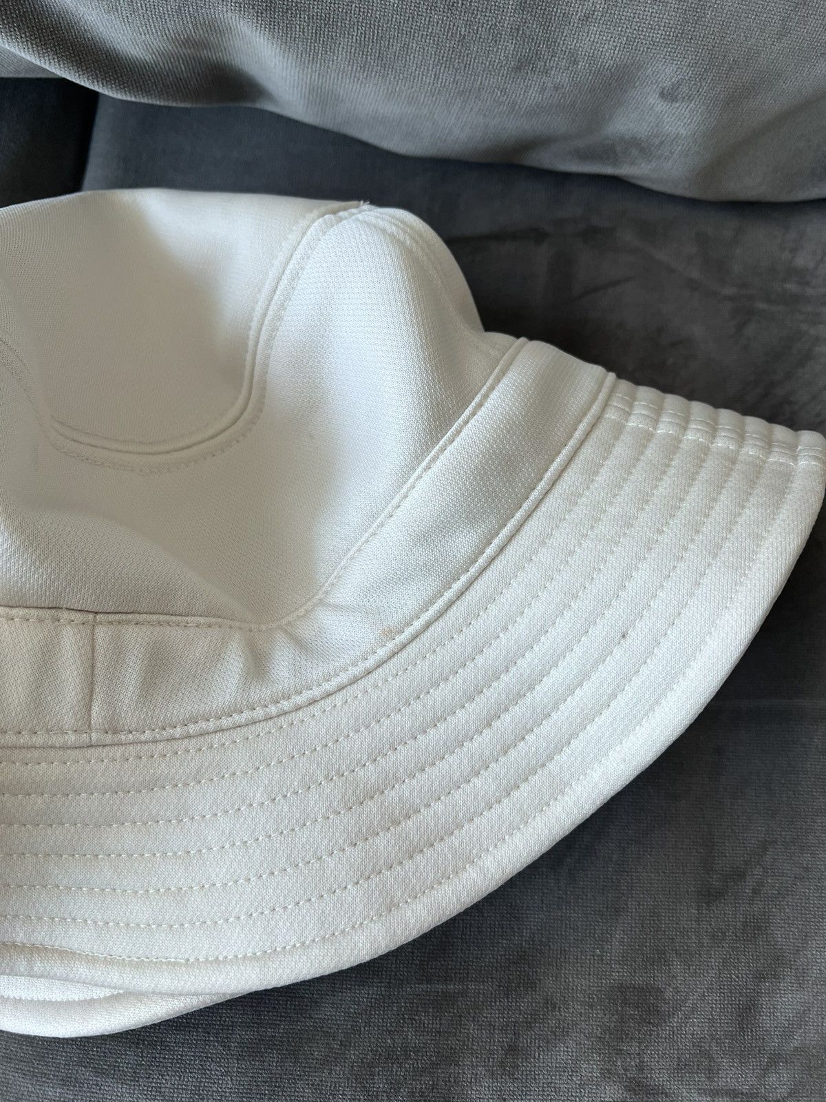 Needles Needles bucket hat Size ONE SIZE - 5 Thumbnail