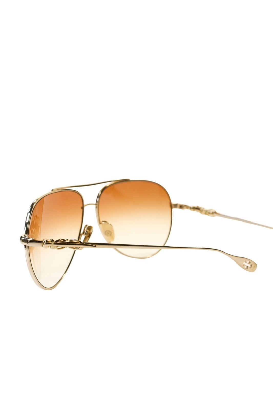 Chrome Hearts Chrome Hearts Stains Sunglasses Size ONE SIZE - 14 Thumbnail