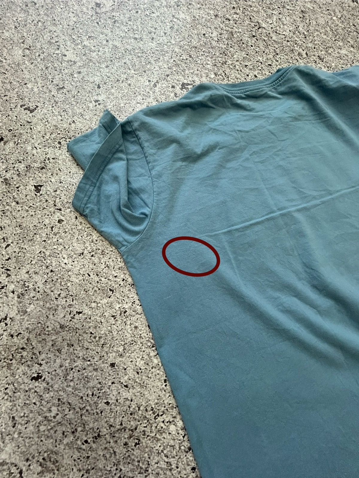 Vintage Vintage 90s T-Shirt Humor Tee Problem? Solved Music Size US L / EU 52-54 / 3 - 8 Thumbnail