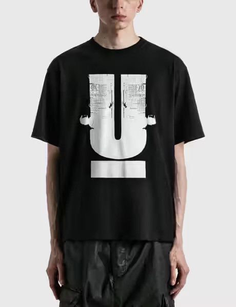 Undercover Undercover Modular Sythe Shirt Size US XL / EU 56 / 4 - 1 Thumbnail