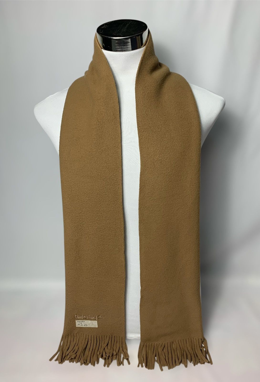 Timberland Timberland Scarf / Muffler / Neckwear Size ONE SIZE - 1 Thumbnail
