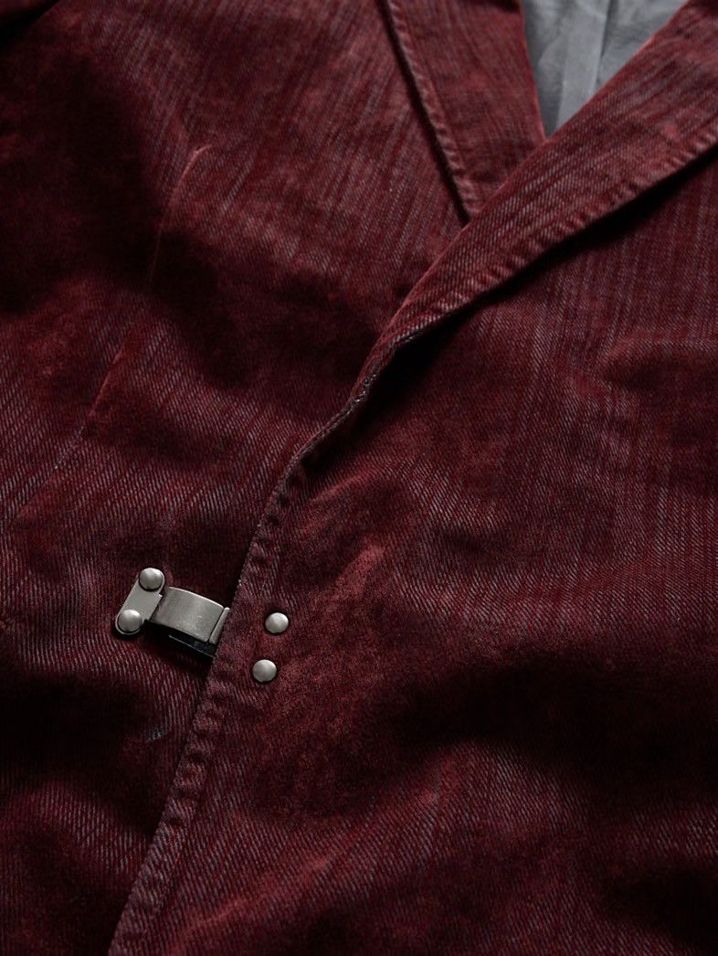 John Varvatos Harrison Coat size EU 50 USA 40 Size US M / EU 48-50 / 2 - 8 Thumbnail