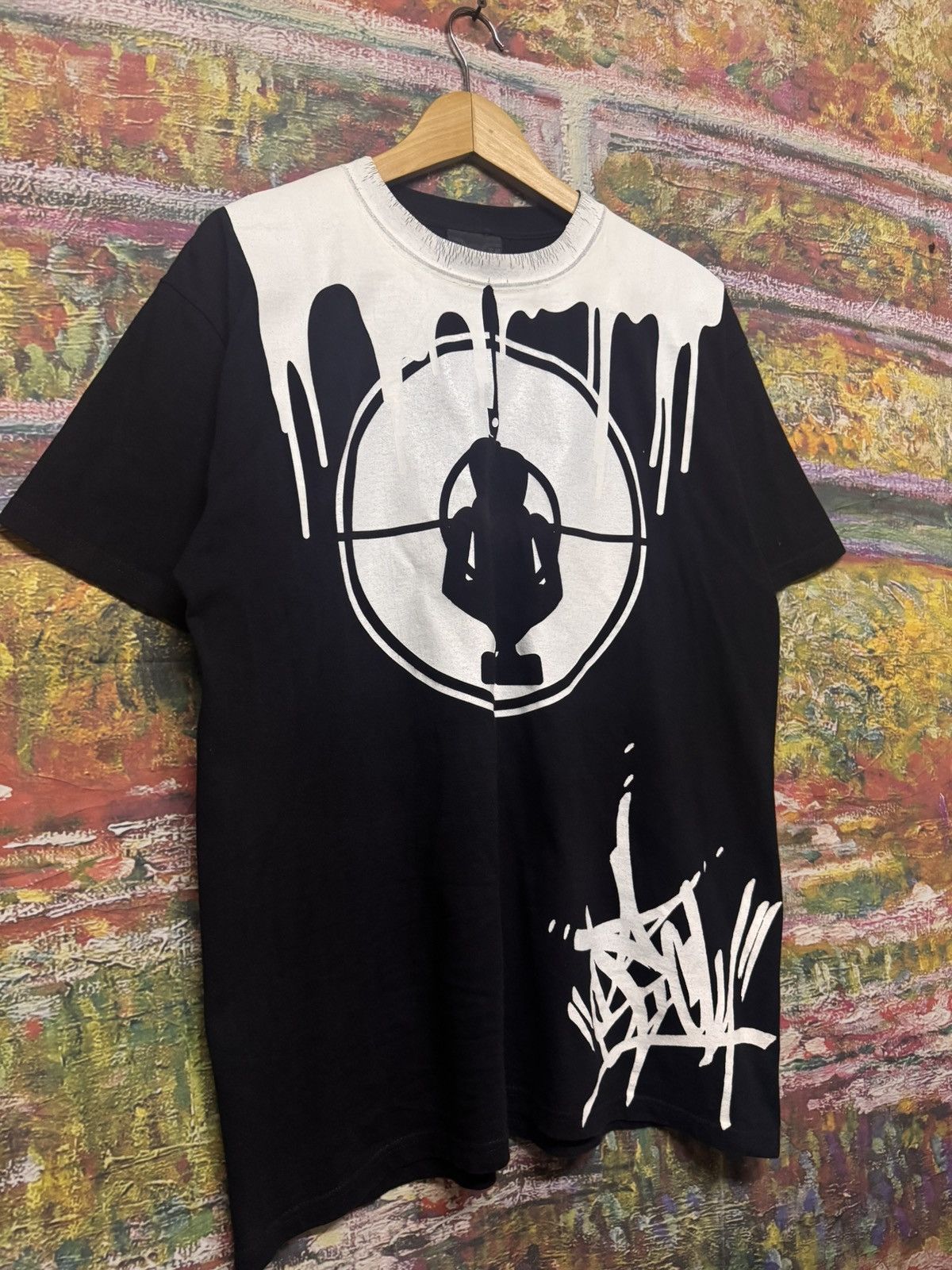 Bounty Hunter Bounty Hunter Tee Size US L / EU 52-54 / 3 - 5 Thumbnail