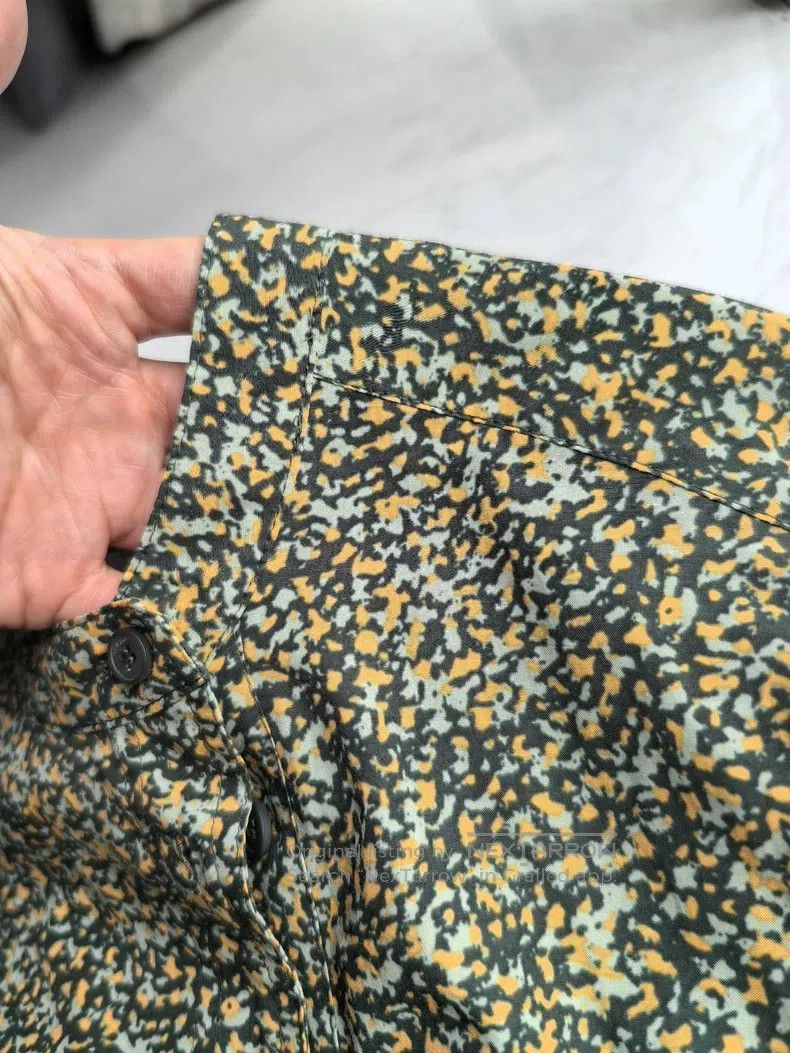 Kenzo Kenzo Shirt Size XS / US 0-2 / IT 36-38 - 4 Thumbnail