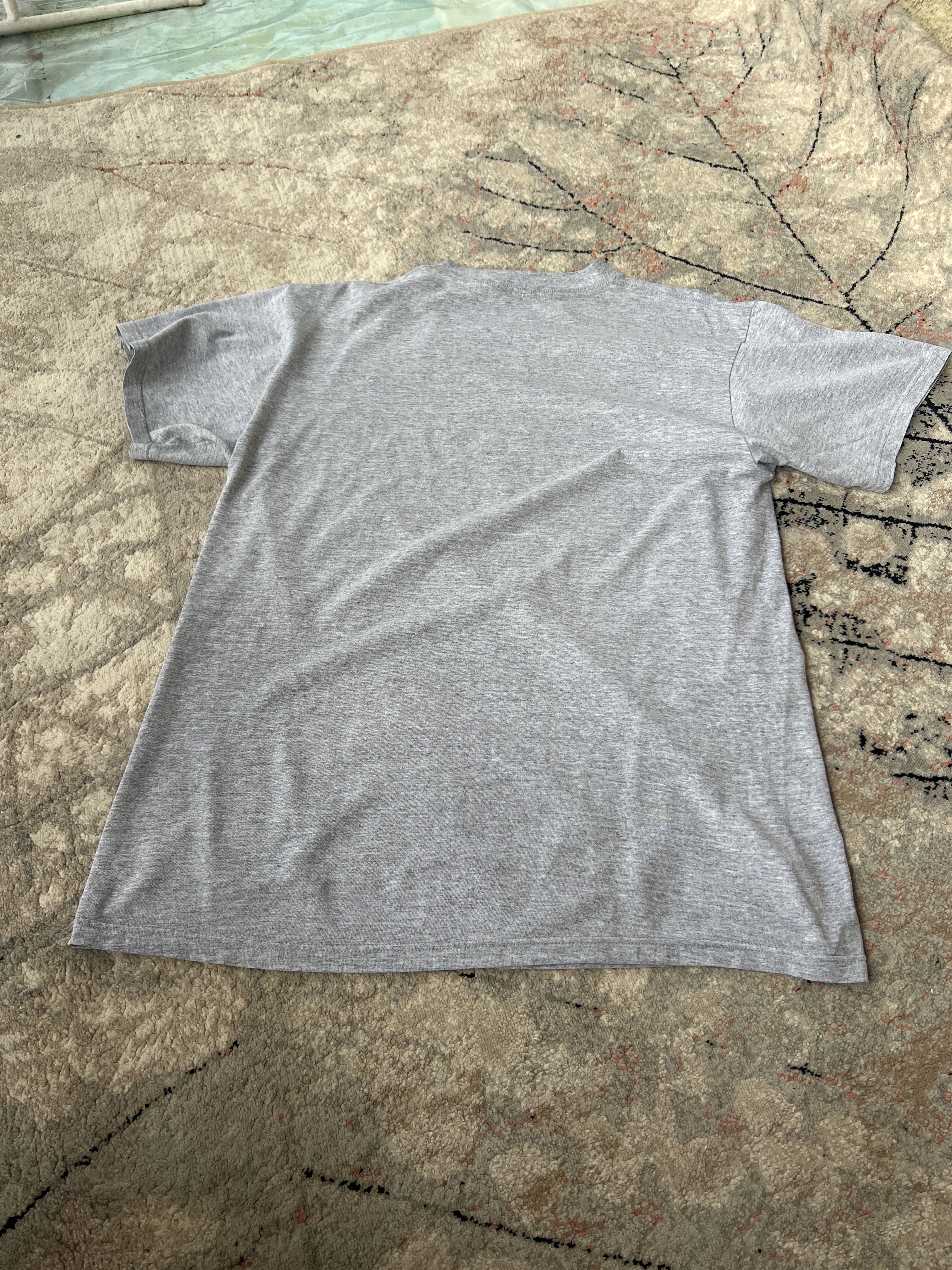 Tultex Winning Is N't Everything It's The Only Thing Tee Size US L / EU 52-54 / 3 - 5 Thumbnail