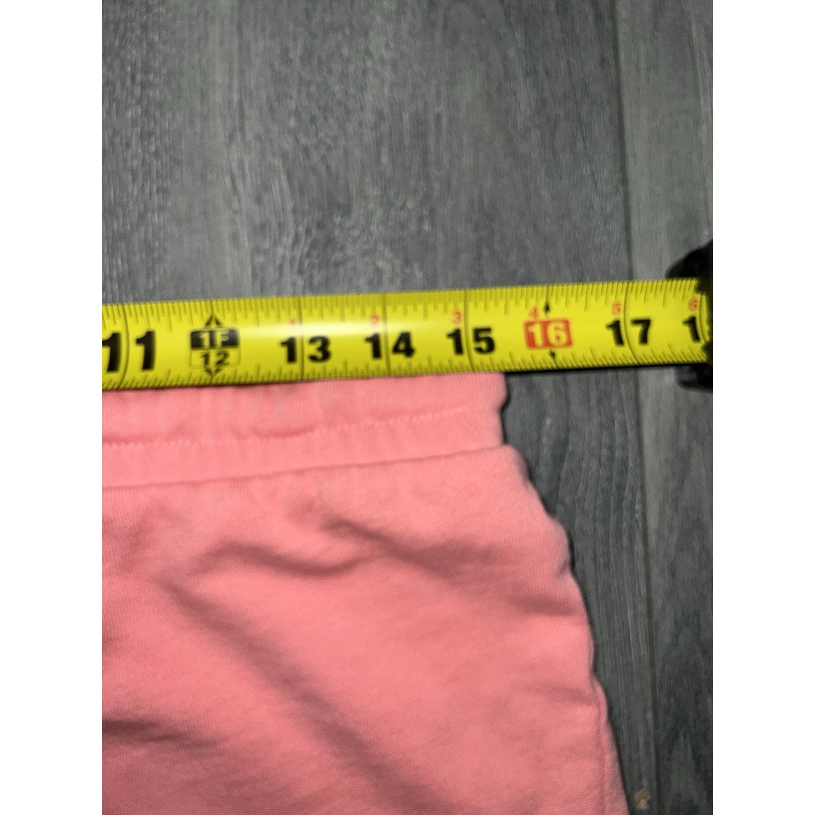 Peloton Peloton Y2K Shorts Size Small A000449 Size 26" / US 2 / IT 38 - 9 Thumbnail