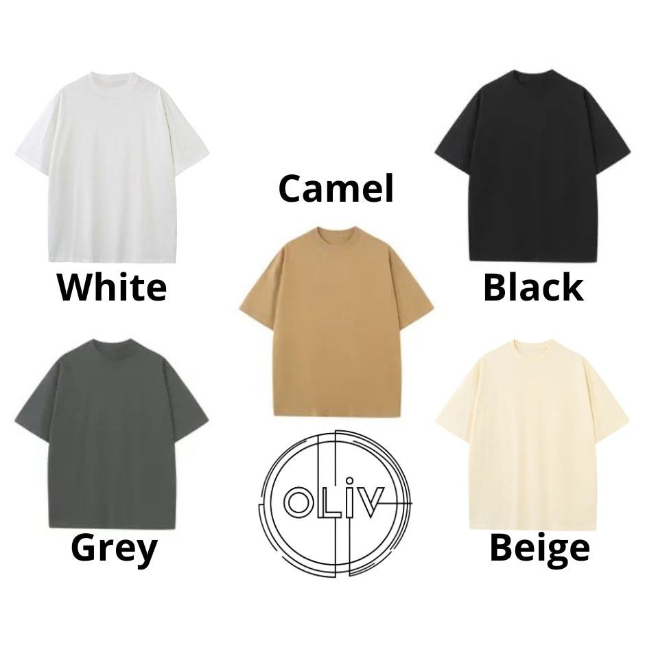 & Other Stories Latina Element T-shirt – Pride and Power with Urban Style Size ONE SIZE - 4 Thumbnail