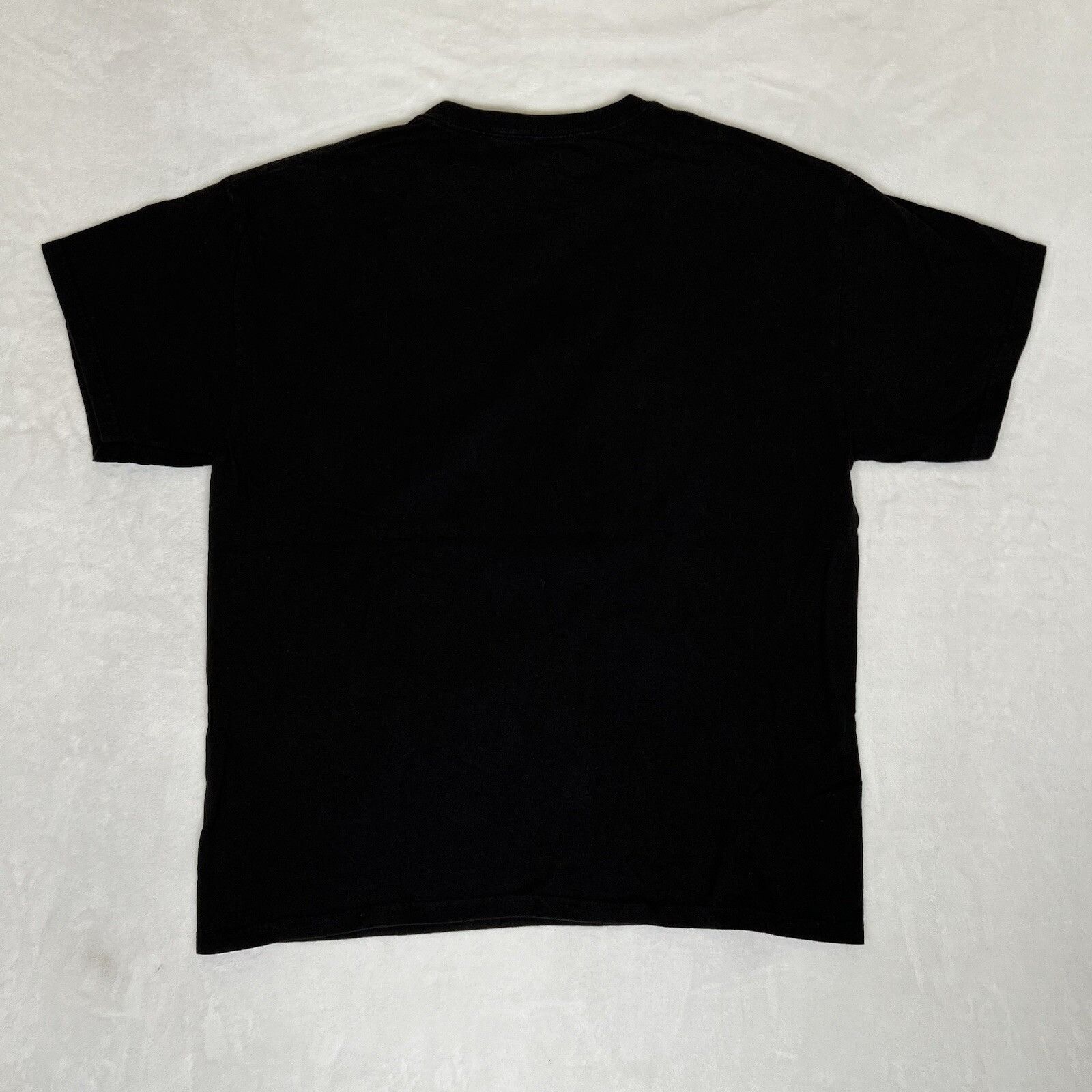 Other Pop Smoke Rap Tee T-Shirt Size XL Concert Tour Mech Size US XL / EU 56 / 4 - 6 Thumbnail