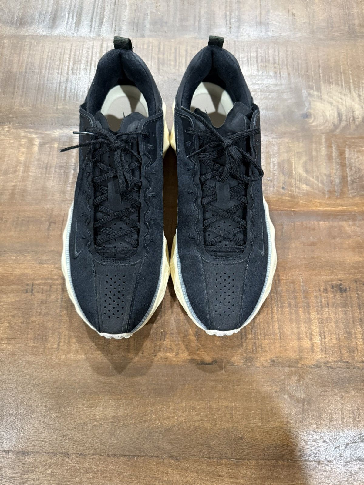 Nike Nike Ava Rover Black Muslin Size US 10.5 / EU 43-44 - 8 Thumbnail