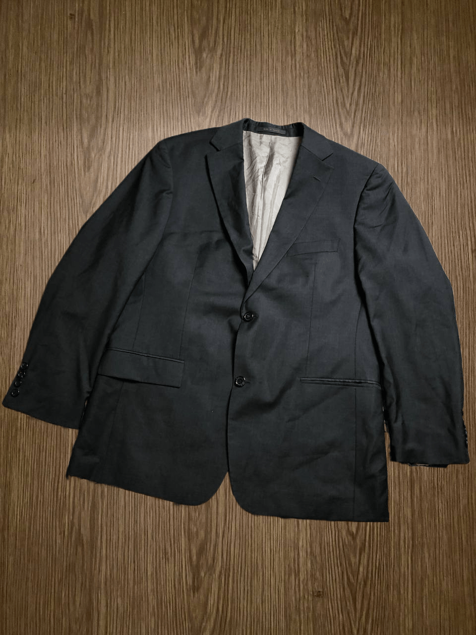 Hugo Boss Hugo Boss Jacket Size US XS / EU 42 / 0 - 1 Thumbnail