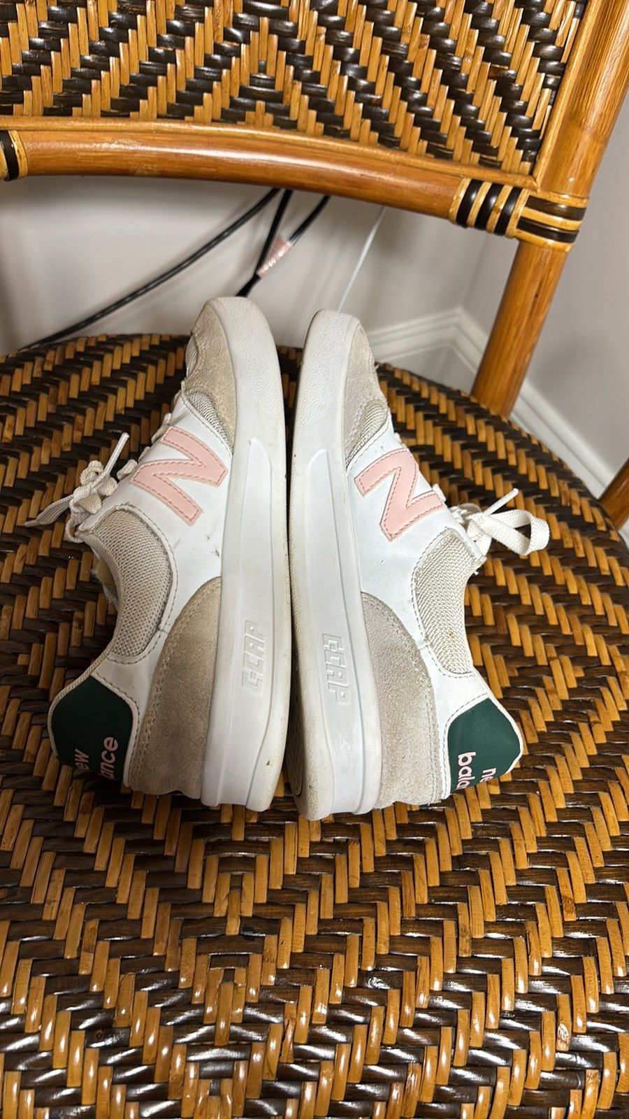 New Balance New Balance CT300 Sneakers Size US 7 / EU 40 - 5 Thumbnail