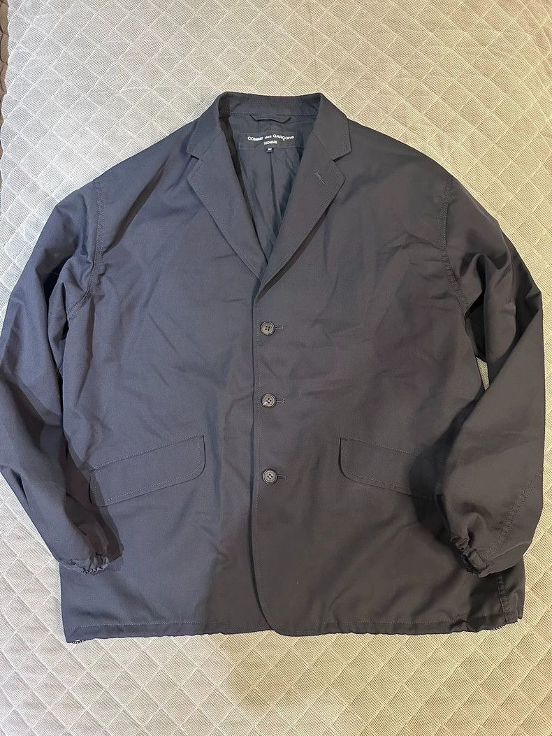 Comme des Garcons Comme Des Garcons Casual suit jacket Size US M / EU 48-50 / 2 - 2 Thumbnail