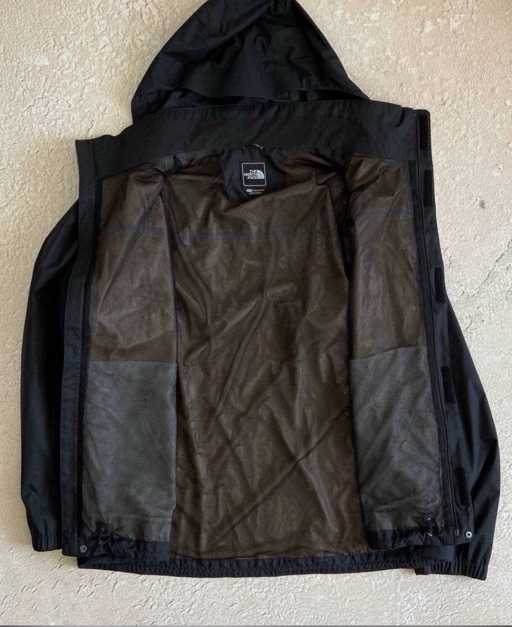 The North Face The North Face Avant Garde y2k gorpcore jacket Size US XXL / EU 58 / 5 - 6 Thumbnail